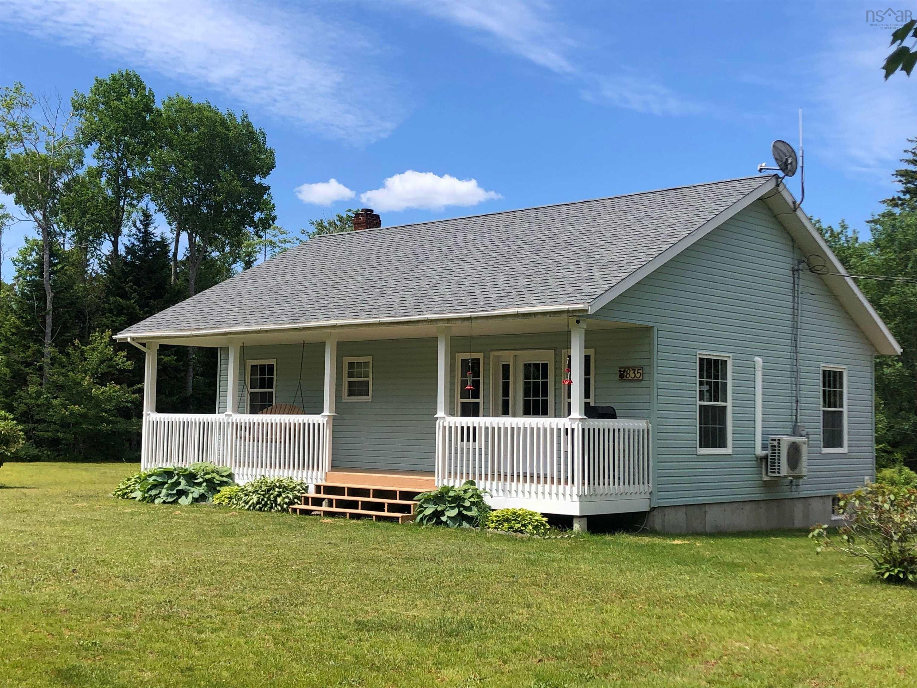 $469,000.00: 835 Highway 203, Kemptville