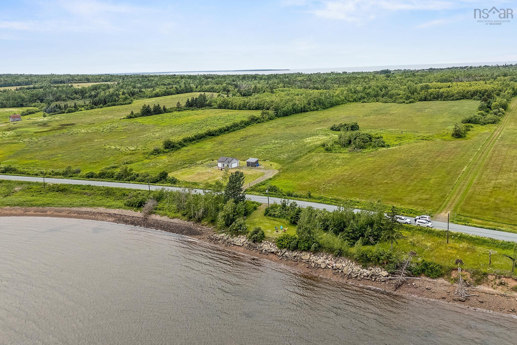 3667 Malagash Road, Malagash Centre, NS (MLS 202516249)