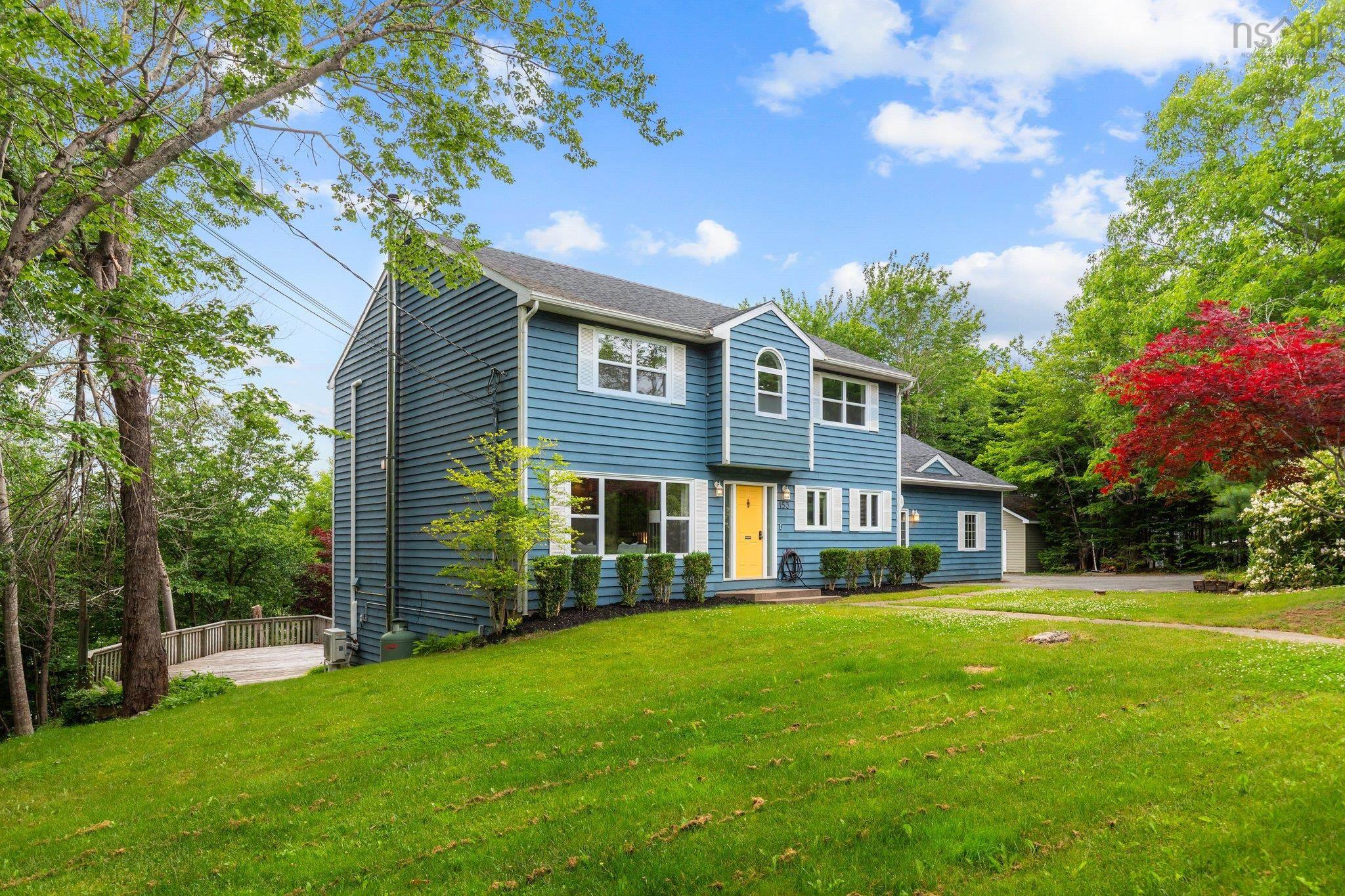 153 Foster Avenue, Fall River, NS (MLS 202516251)