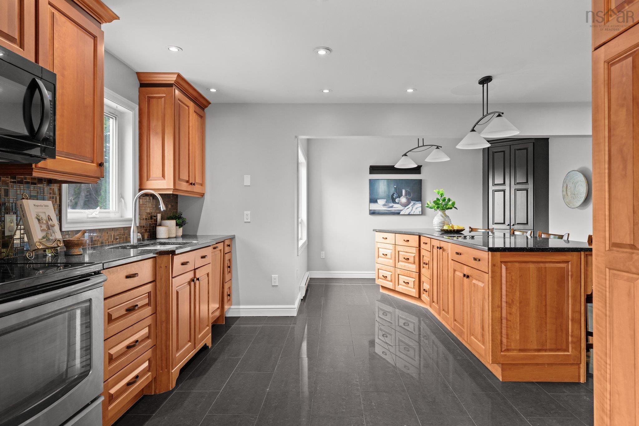 153 Foster Avenue, Fall River, NS (MLS 202516251)