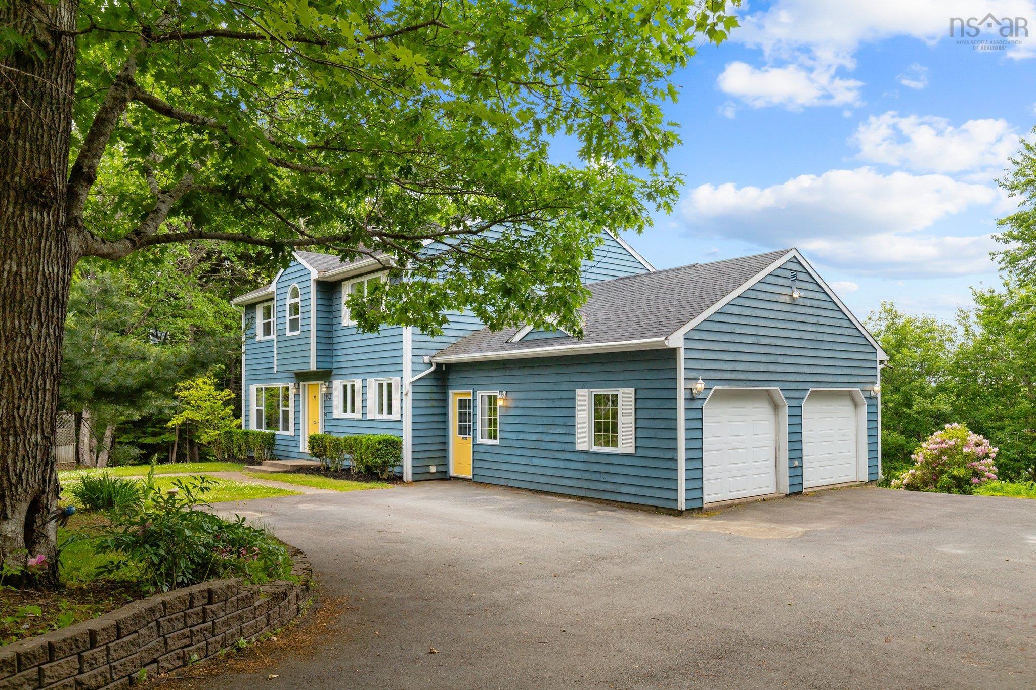 153 Foster Avenue, Fall River, NS (MLS 202516251)