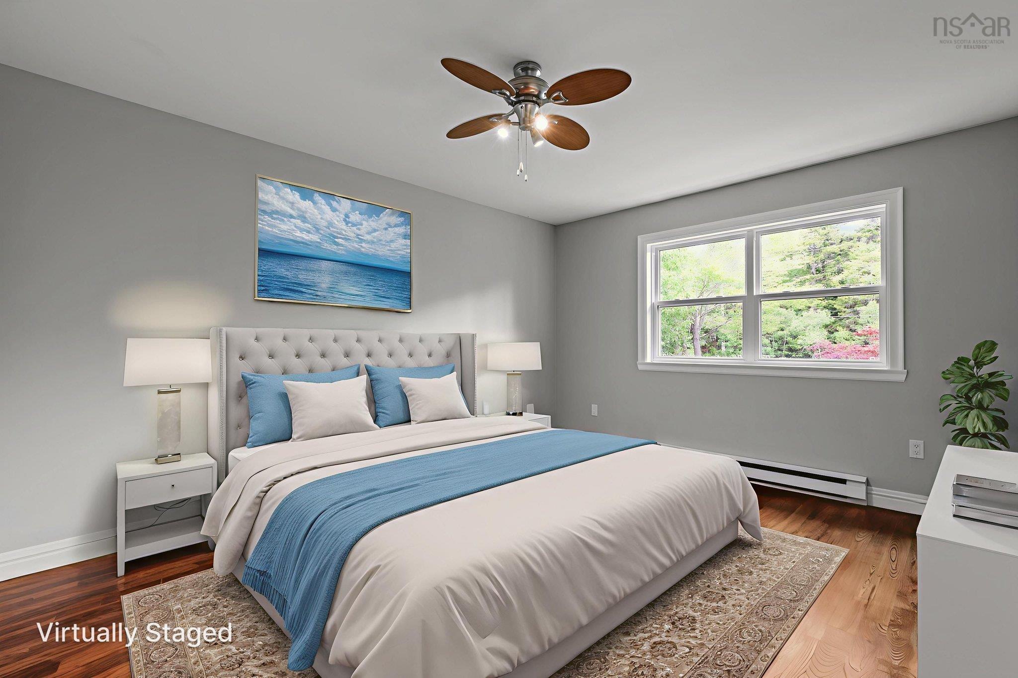 153 Foster Avenue, Fall River, NS (MLS 202516251)