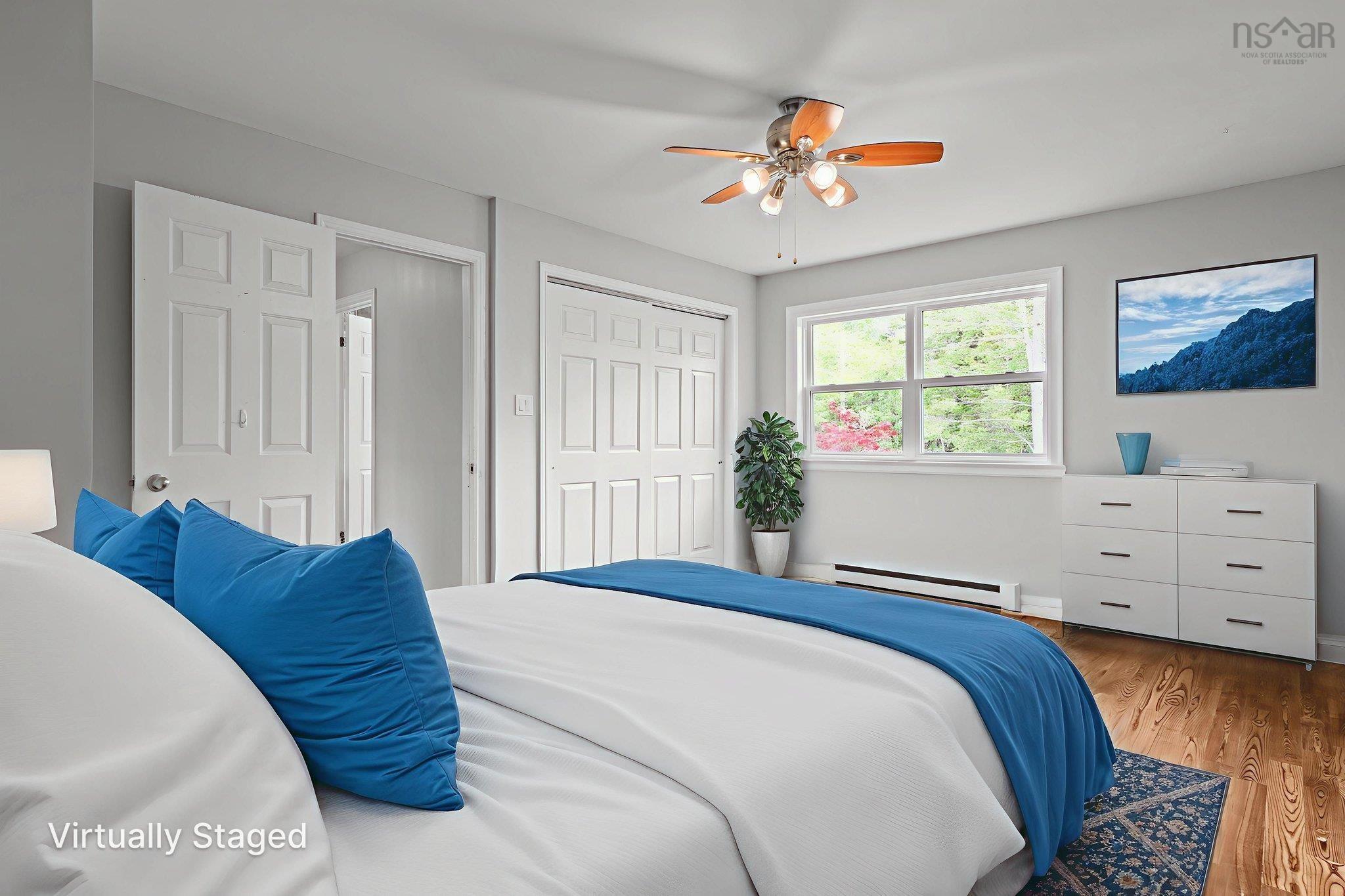 153 Foster Avenue, Fall River, NS (MLS 202516251)