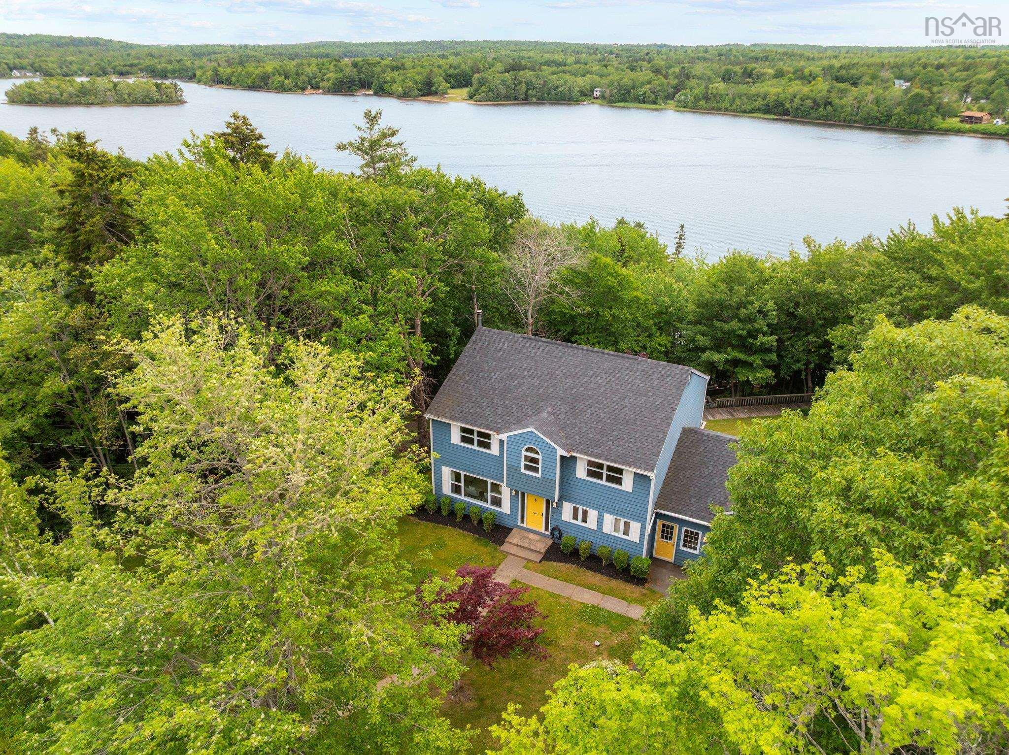 153 Foster Avenue, Fall River, NS (MLS 202516251)