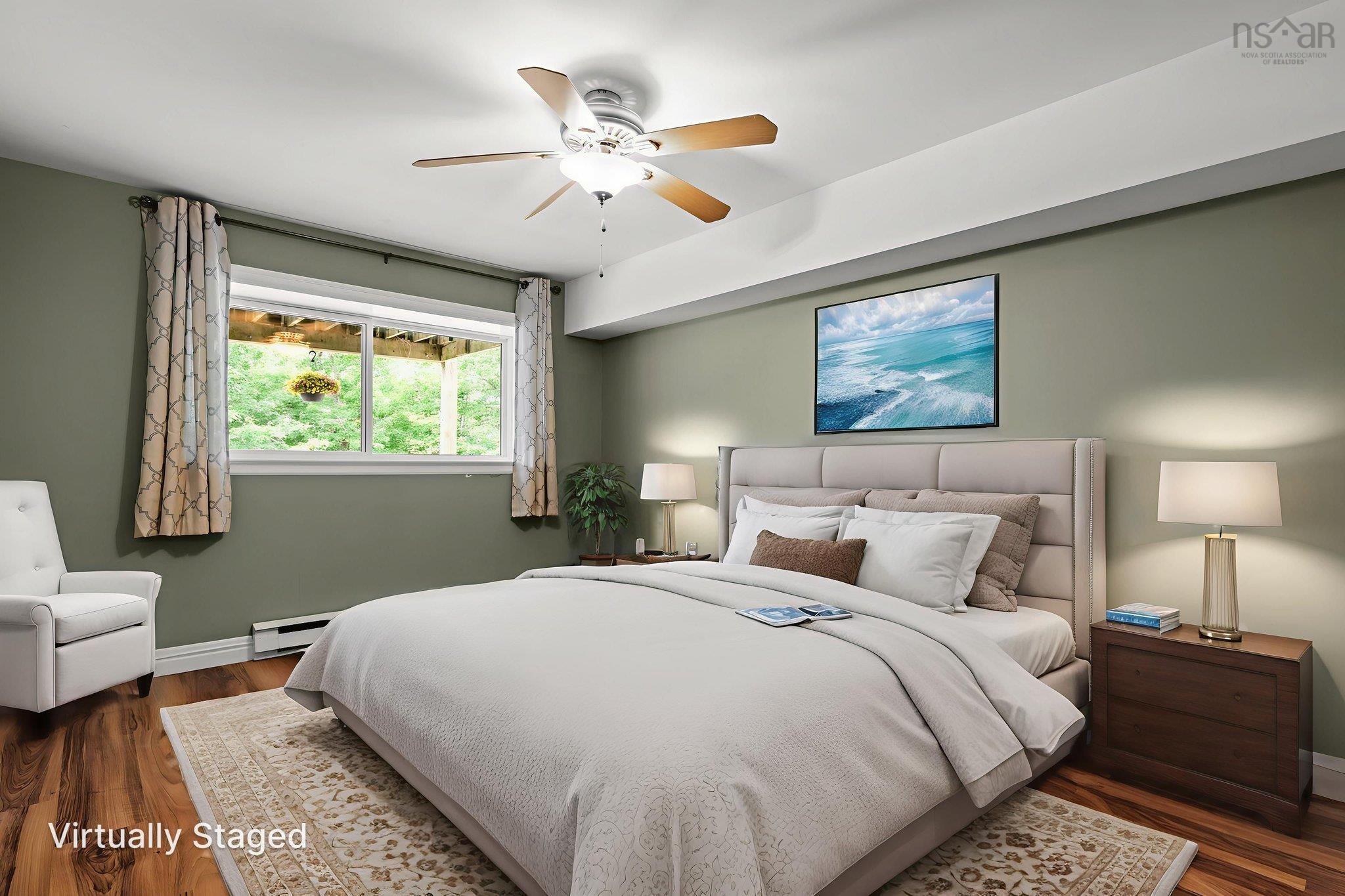 153 Foster Avenue, Fall River, NS (MLS 202516251)