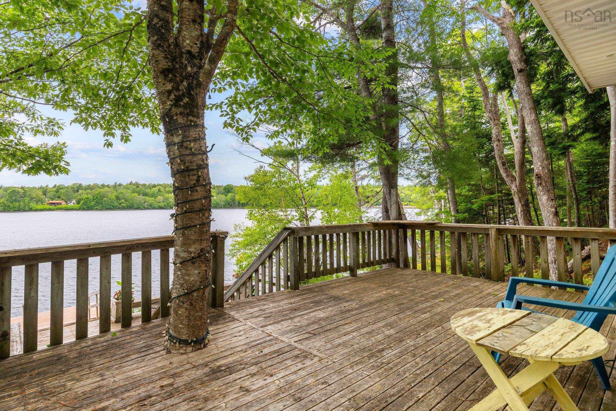 153 Foster Avenue, Fall River, NS (MLS 202516251)