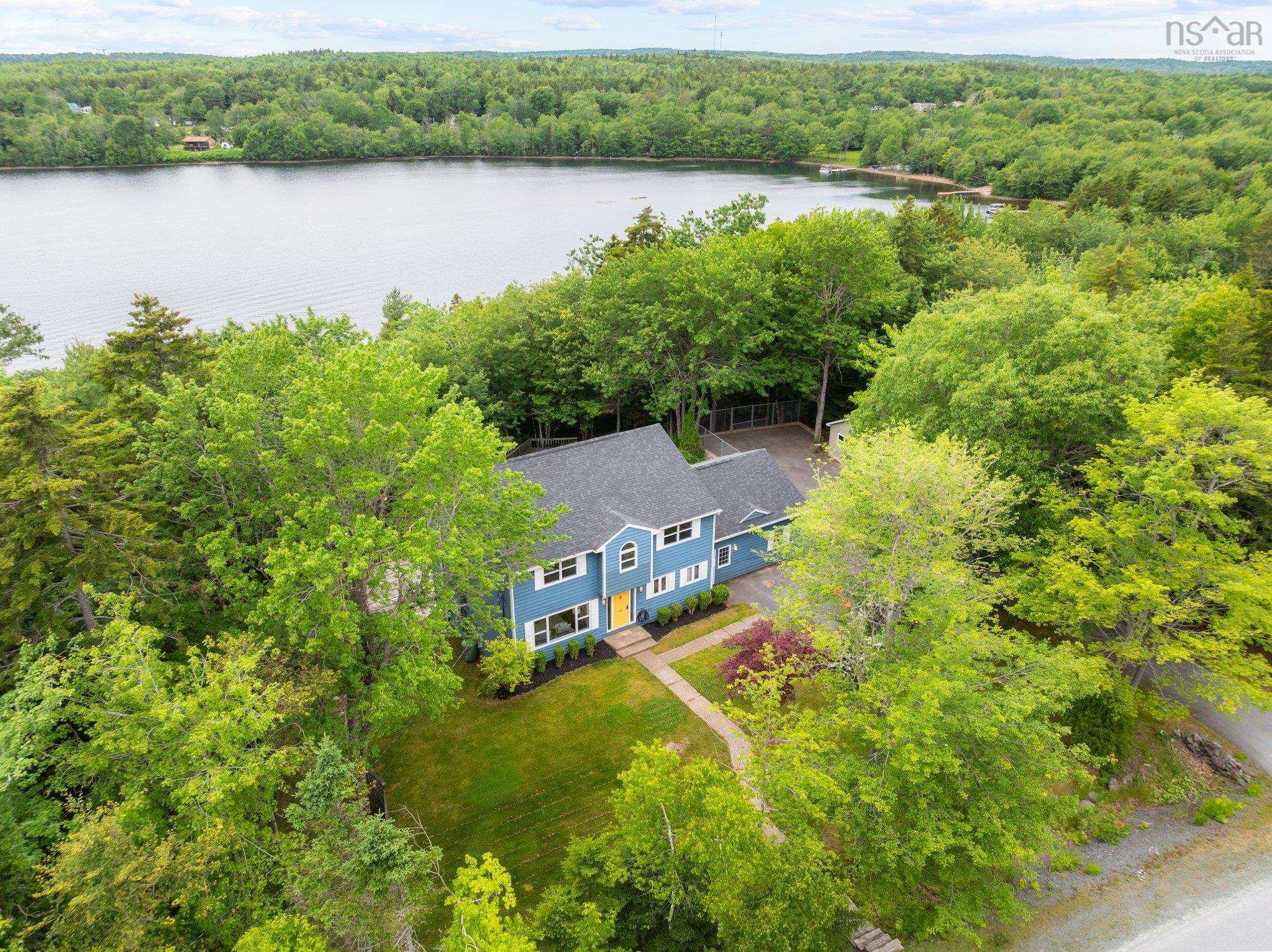 153 Foster Avenue, Fall River, NS (MLS 202516251)