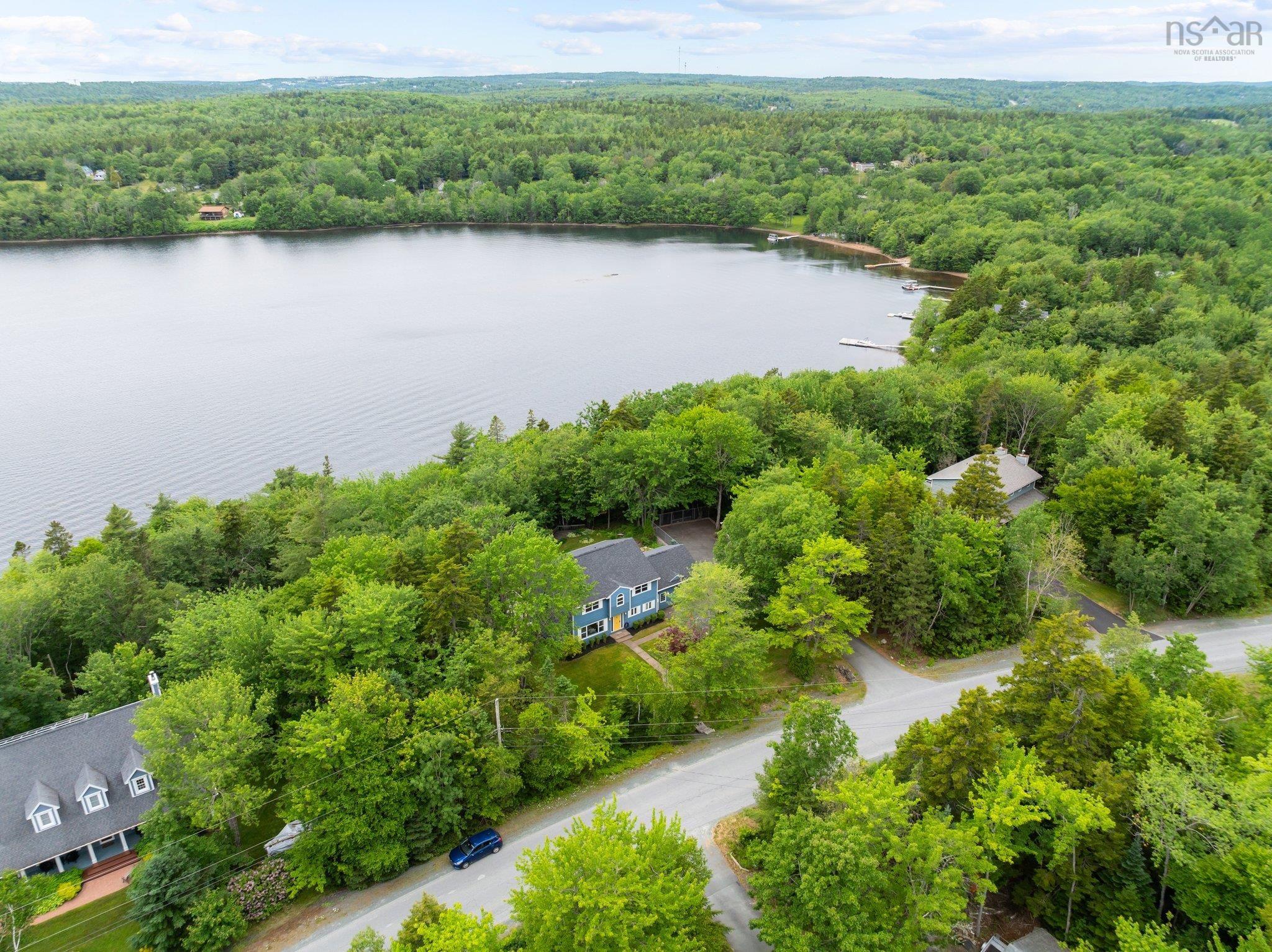 153 Foster Avenue, Fall River, NS (MLS 202516251)