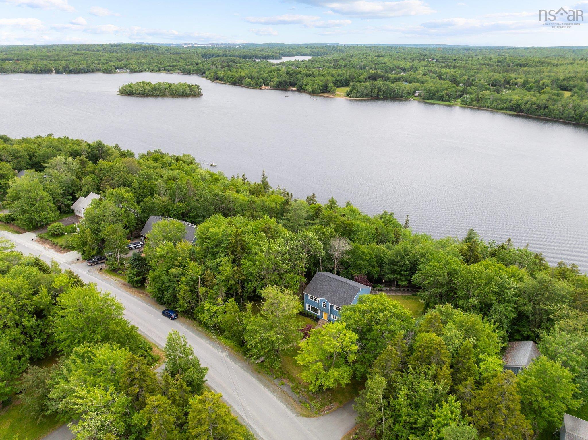 153 Foster Avenue, Fall River, NS (MLS 202516251)