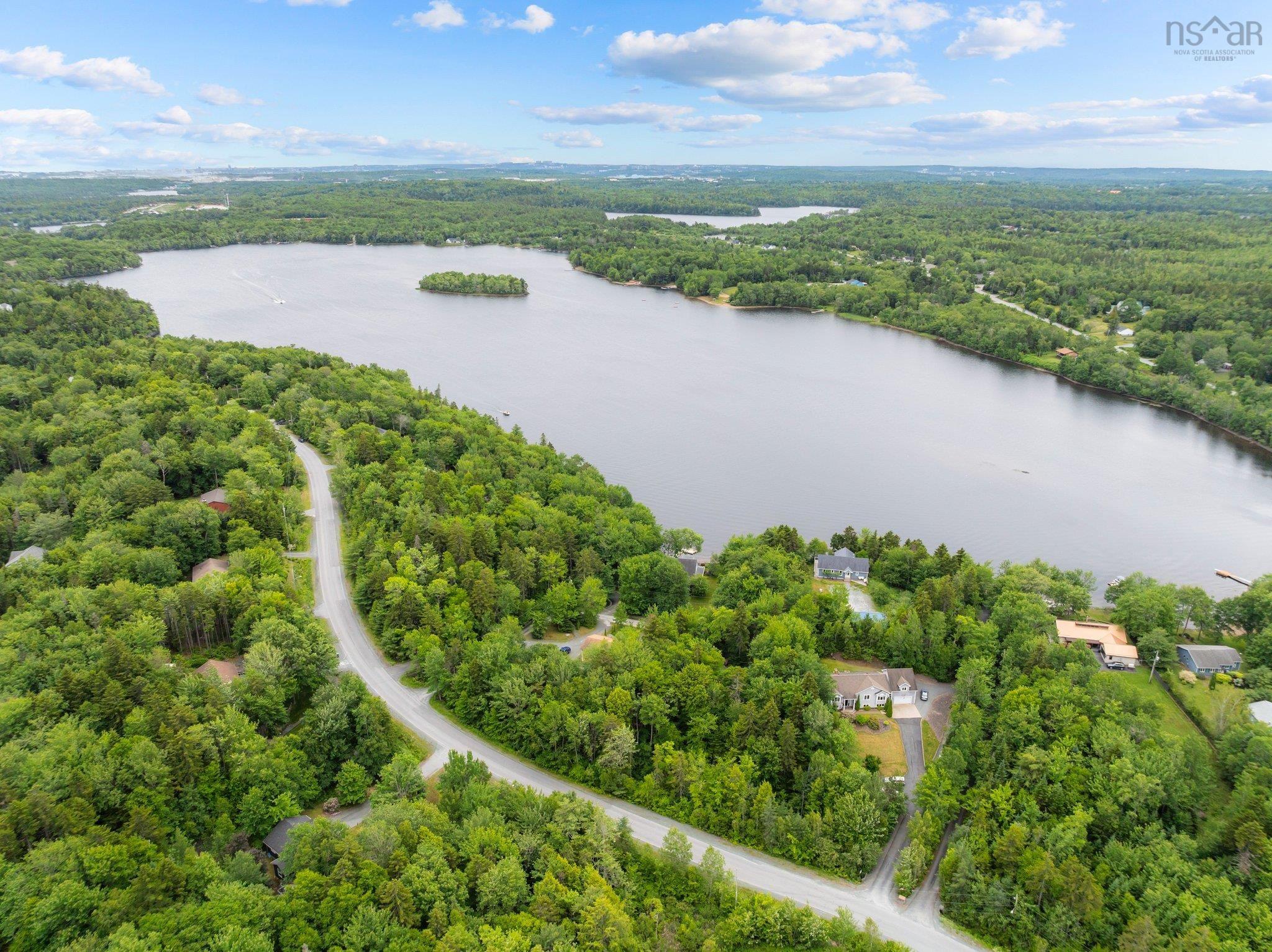 153 Foster Avenue, Fall River, NS (MLS 202516251)