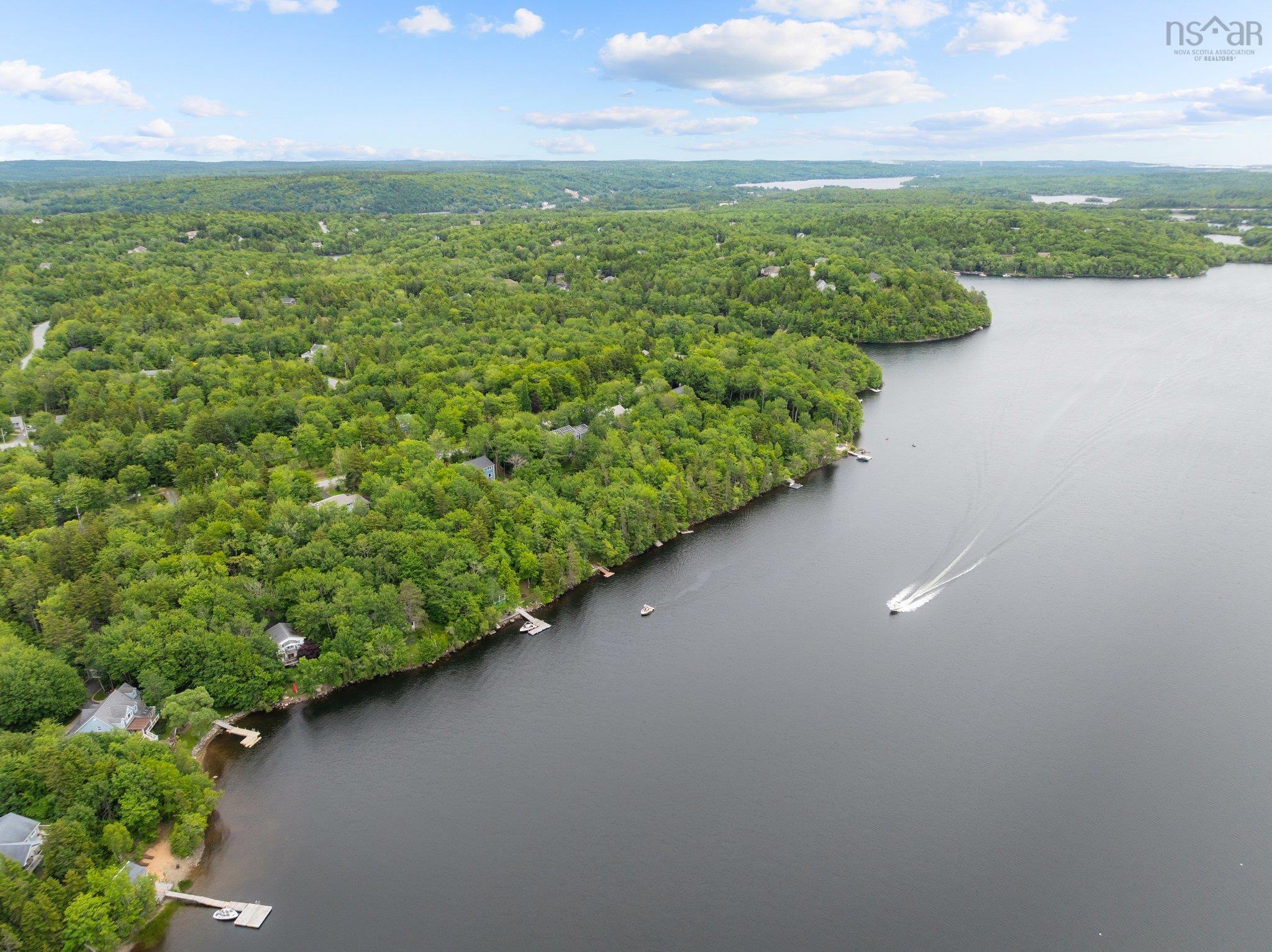 153 Foster Avenue, Fall River, NS (MLS 202516251)