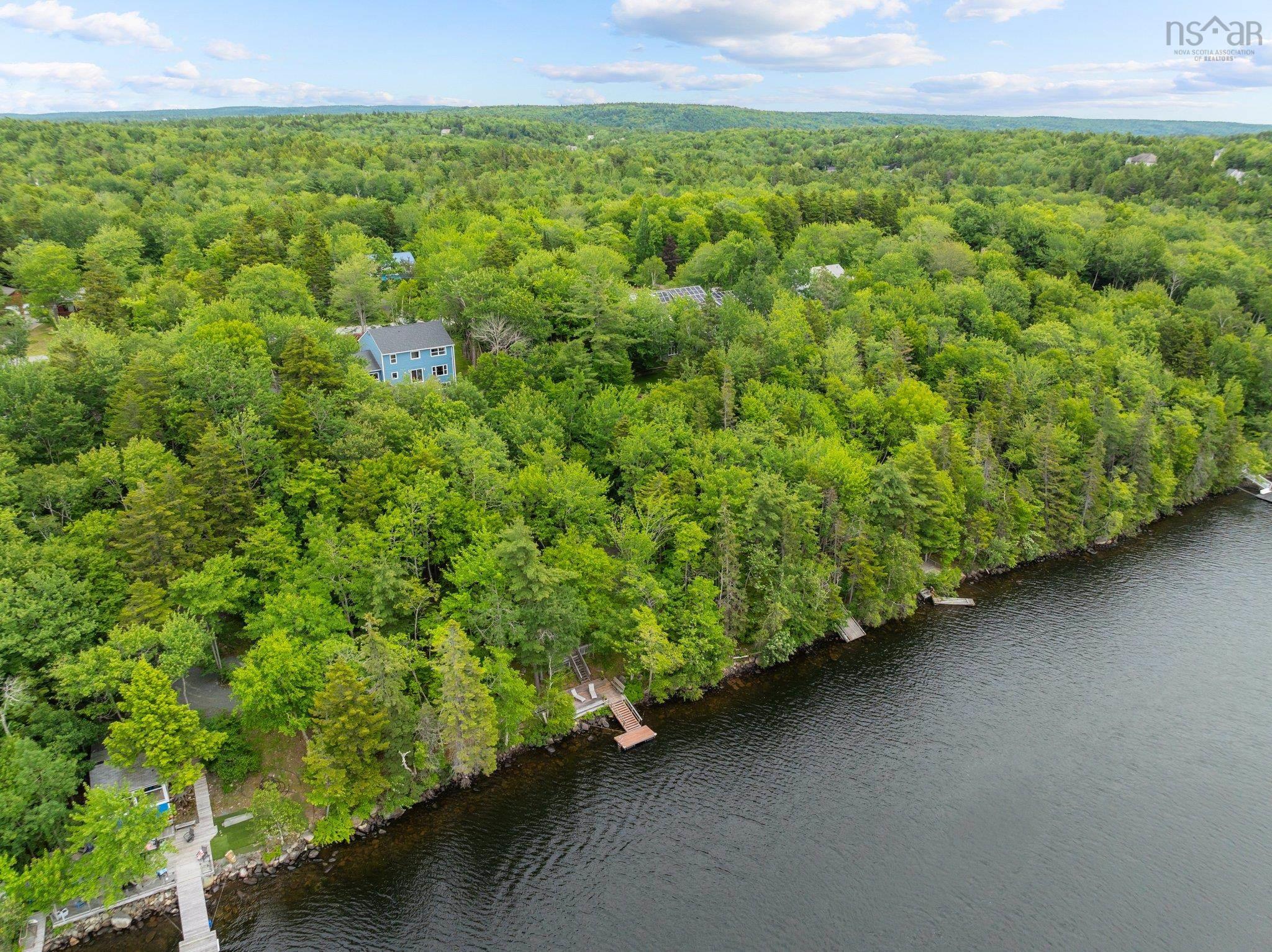 153 Foster Avenue, Fall River, NS (MLS 202516251)