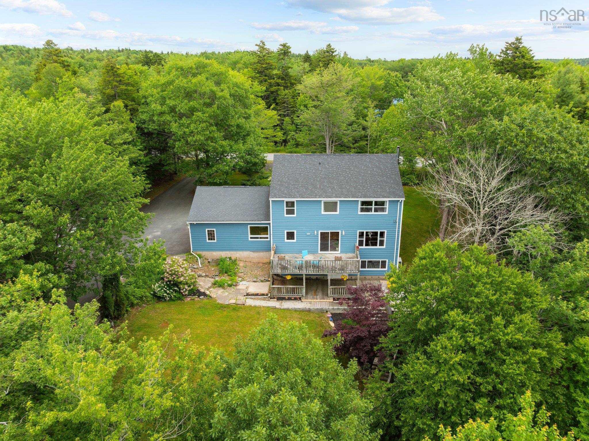 153 Foster Avenue, Fall River, NS (MLS 202516251)