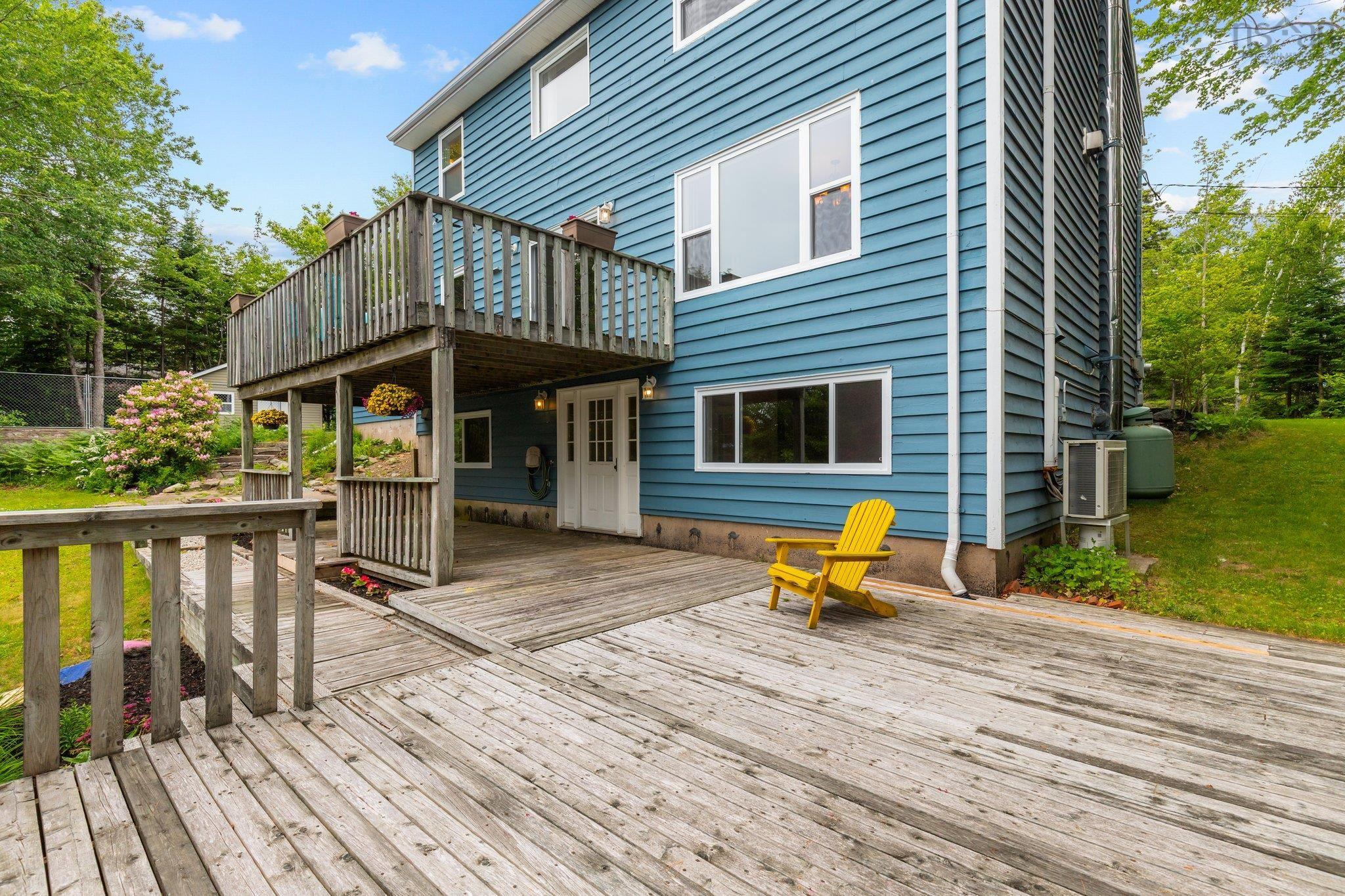 153 Foster Avenue, Fall River, NS (MLS 202516251)