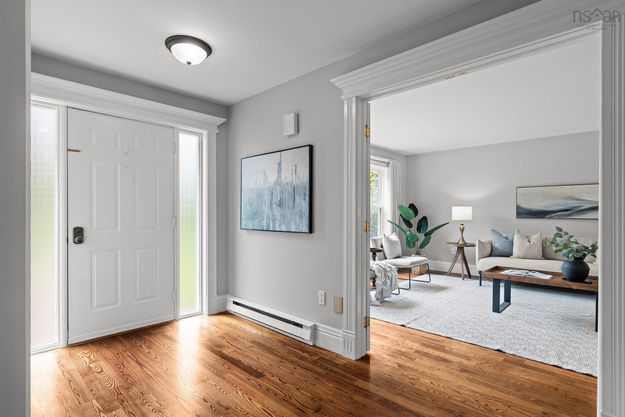 153 Foster Avenue, Fall River, NS (MLS 202516251)