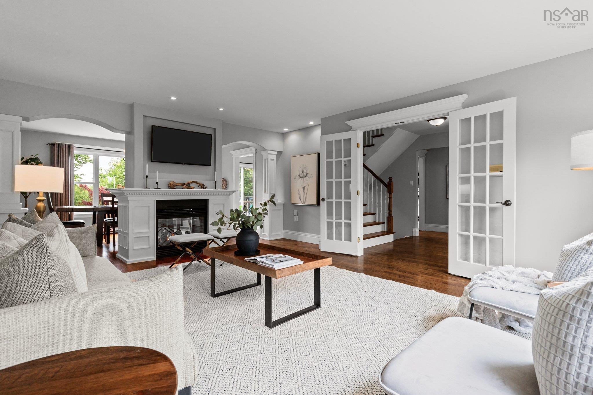 153 Foster Avenue, Fall River, NS (MLS 202516251)