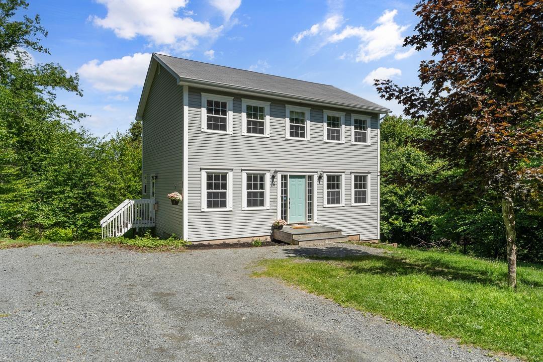 $549,000.00: 26 Lynndell Lane, Middle Sackville