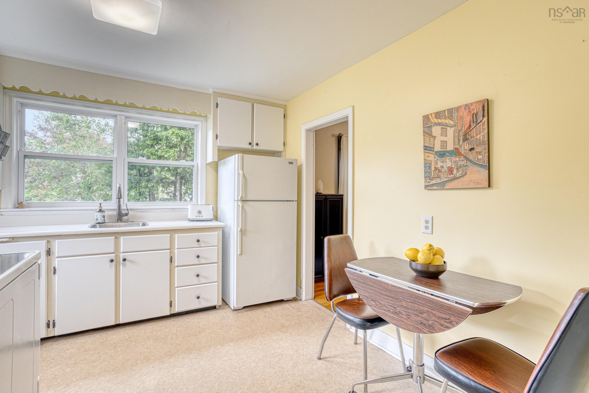 38 Lawson Avenue, Dartmouth, NS (MLS 202516258)