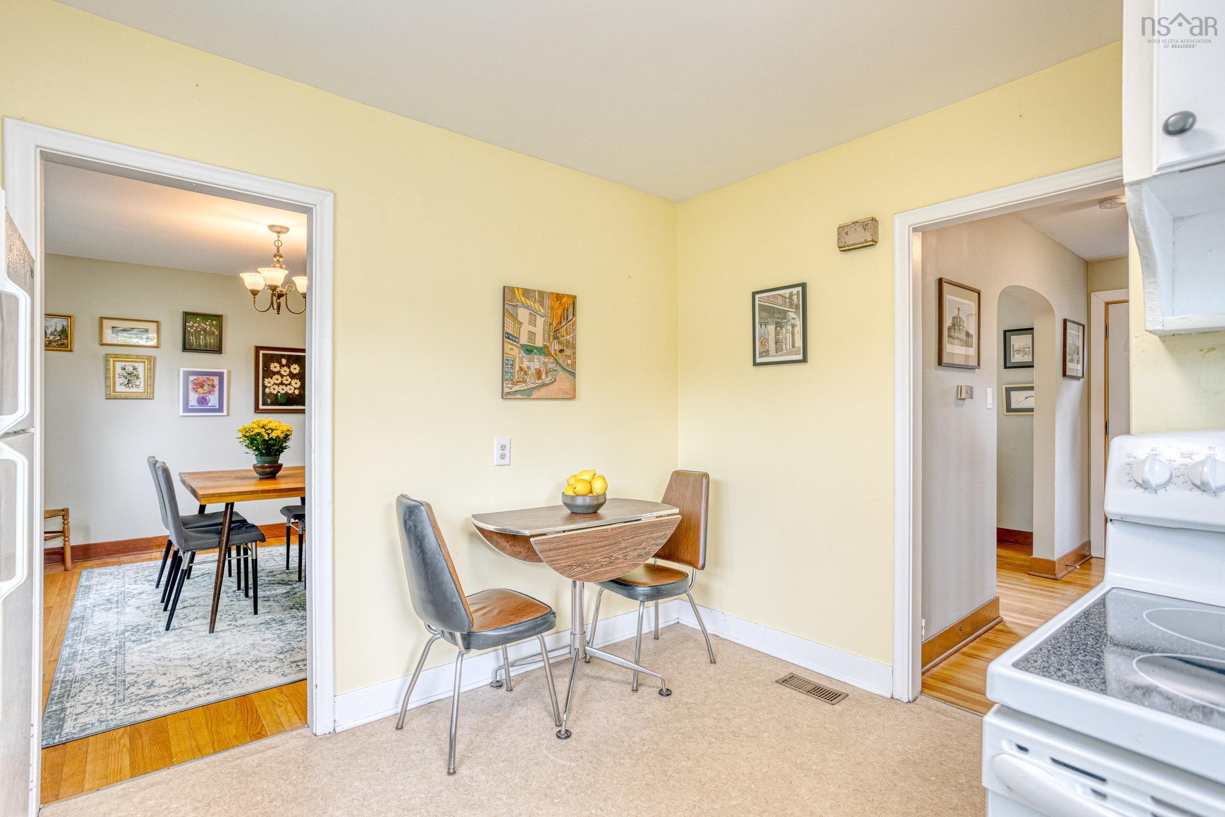 38 Lawson Avenue, Dartmouth, NS (MLS 202516258)