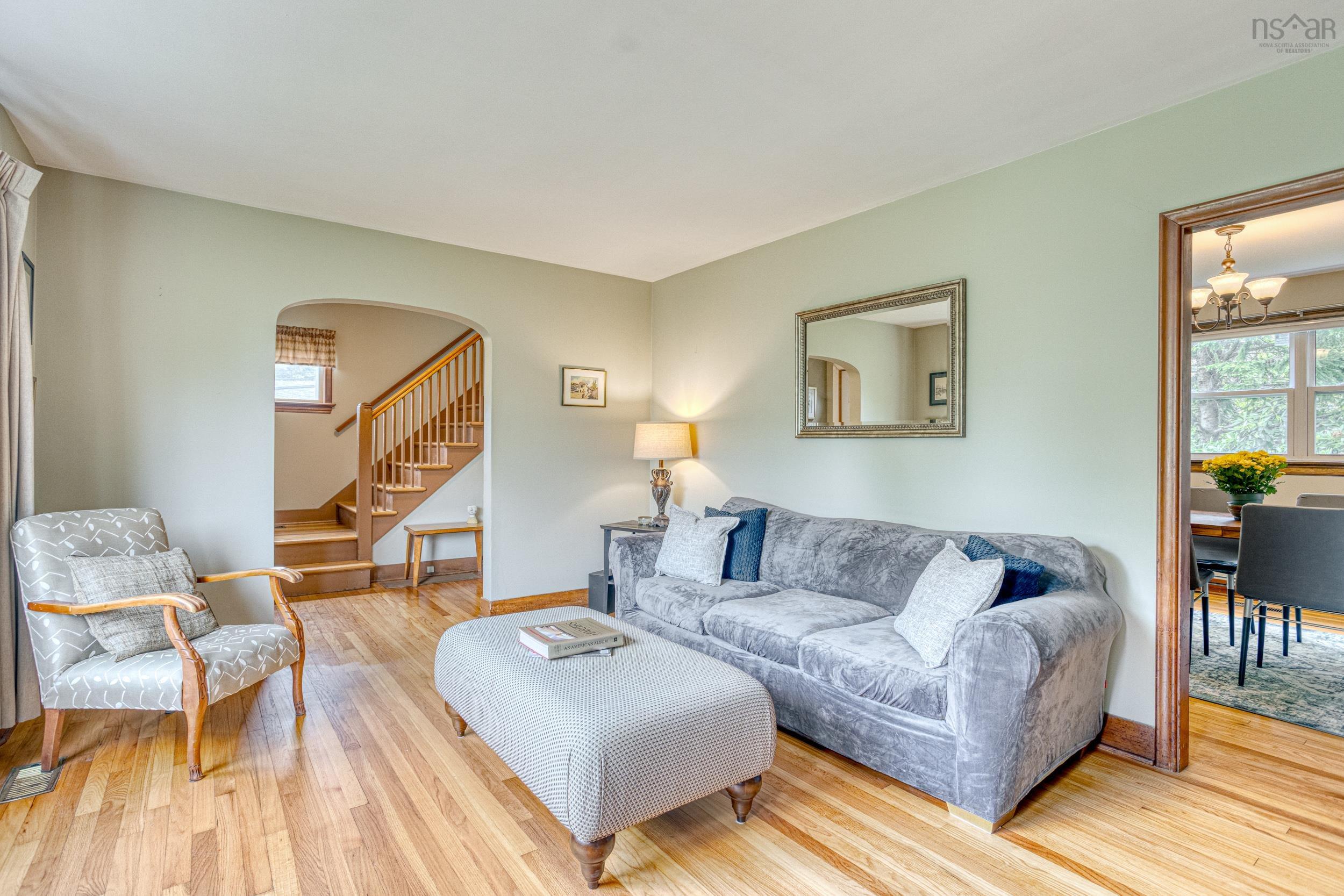 38 Lawson Avenue, Dartmouth, NS (MLS 202516258)