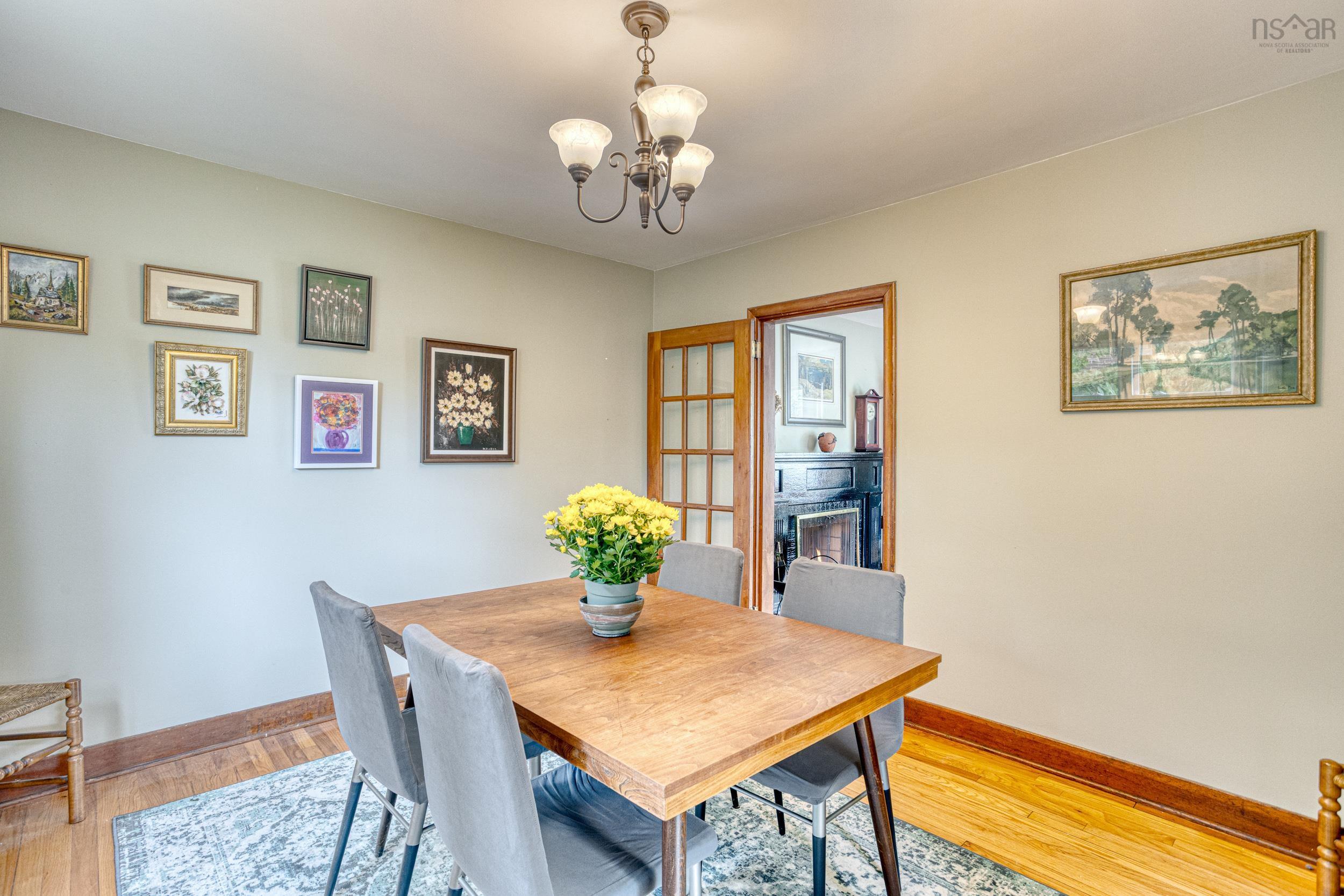 38 Lawson Avenue, Dartmouth, NS (MLS 202516258)