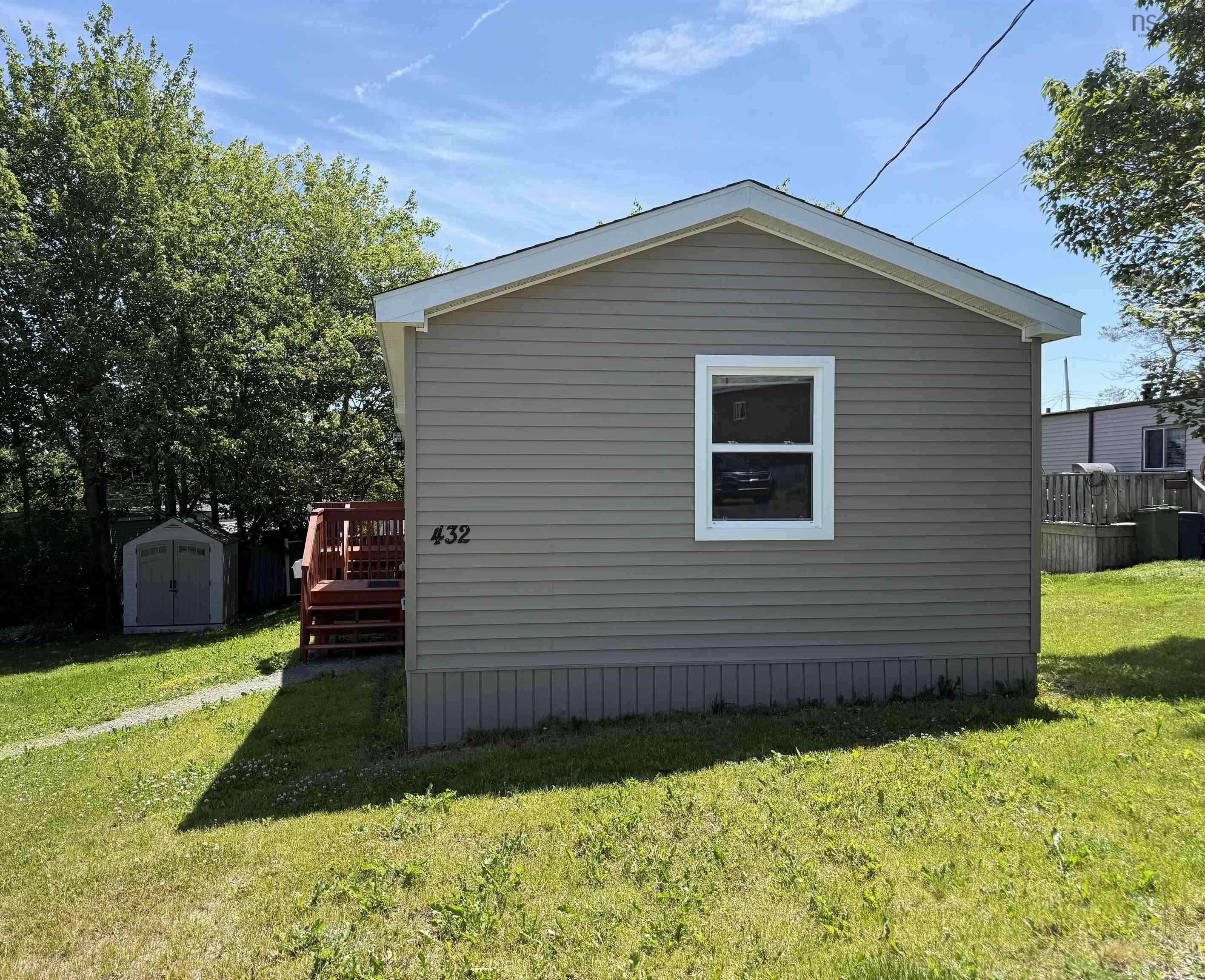 432 Glen Rise Drive, Beaver Bank, NS (MLS® 202516285)