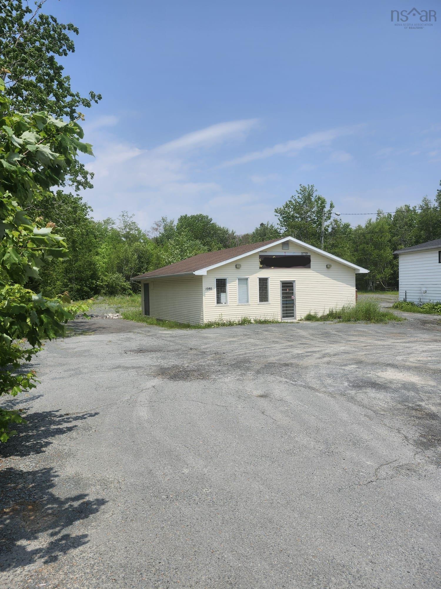 1080 Fall River Road, Fall River, NS (MLS 202516286)