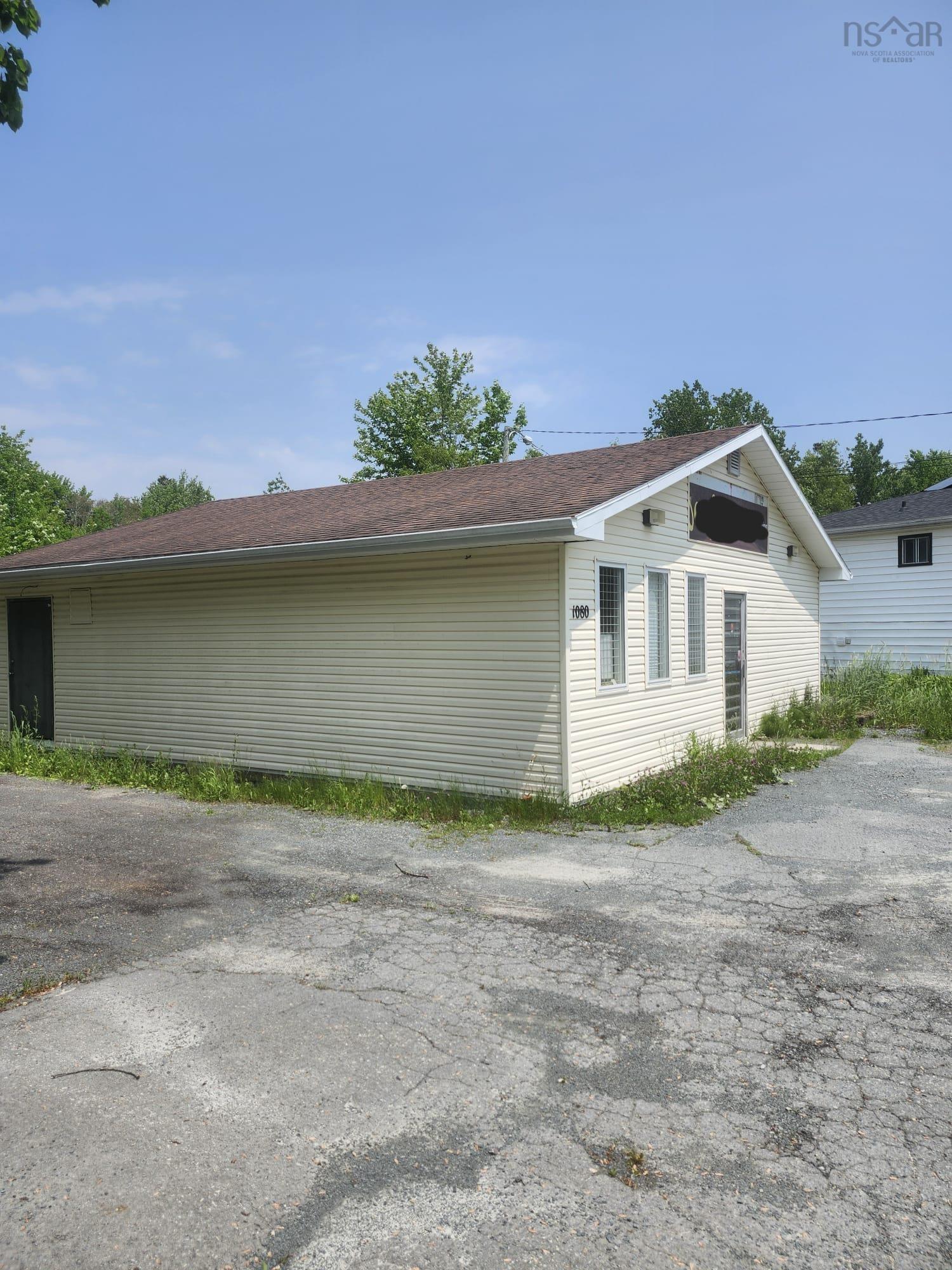 1080 Fall River Road, Fall River, NS (MLS 202516286)