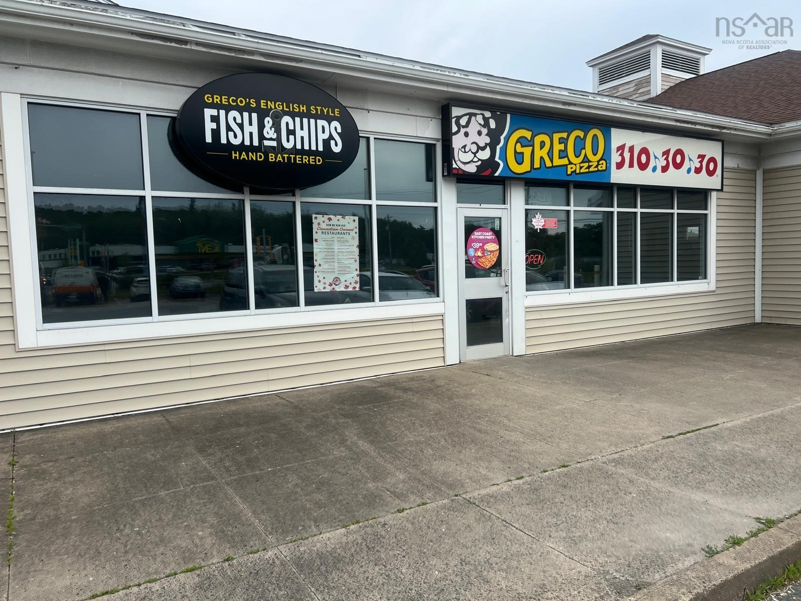 857 Sackville (Greco Pizza) Drive, Lower Sackville, NS (MLS® 202516319)
