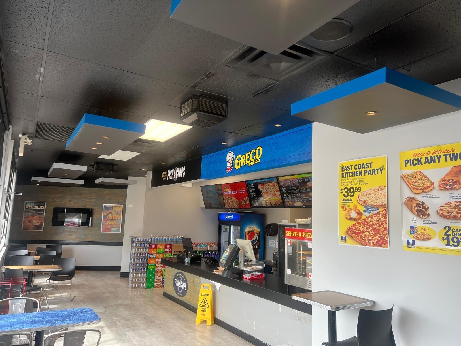 857 Sackville (Greco Pizza) Drive, Lower Sackville, NS (MLS 202516319)