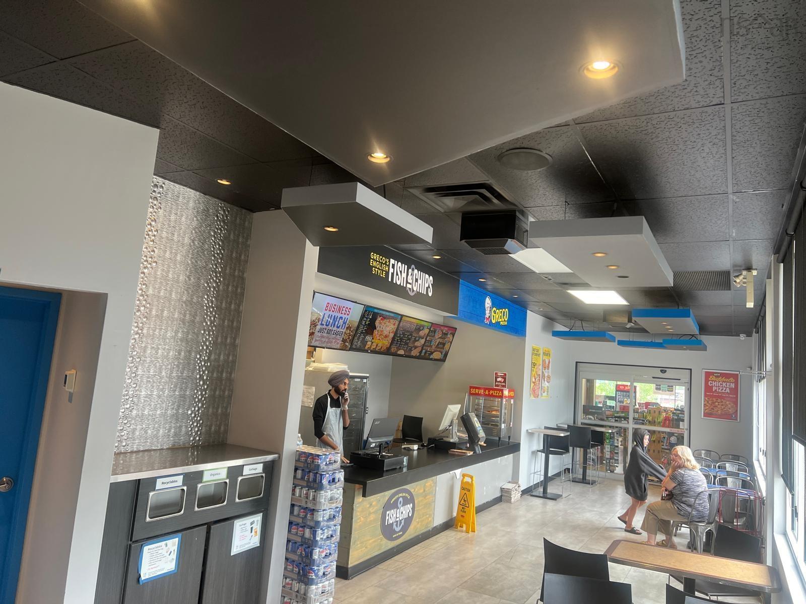 857 Sackville (Greco Pizza) Drive, Lower Sackville, NS (MLS 202516319)