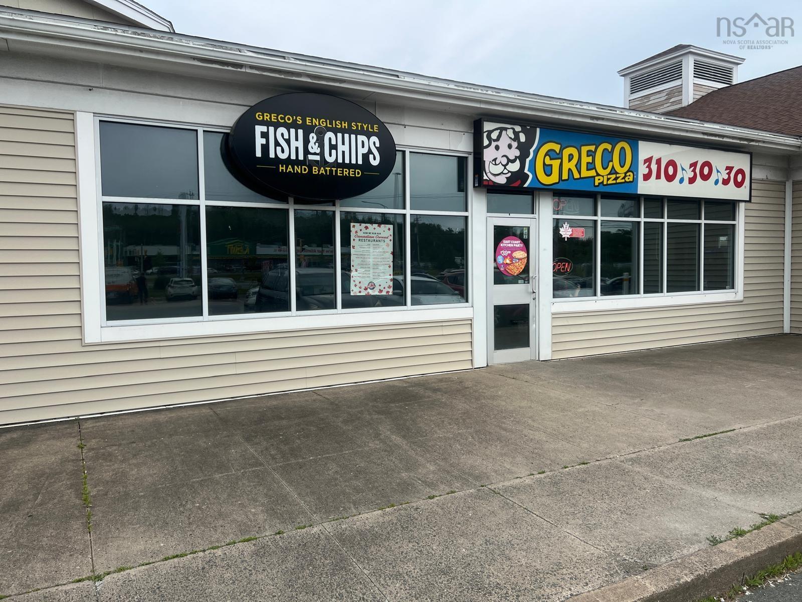 857 Sackville (Greco Pizza) Drive, Lower Sackville, NS (MLS 202516319)