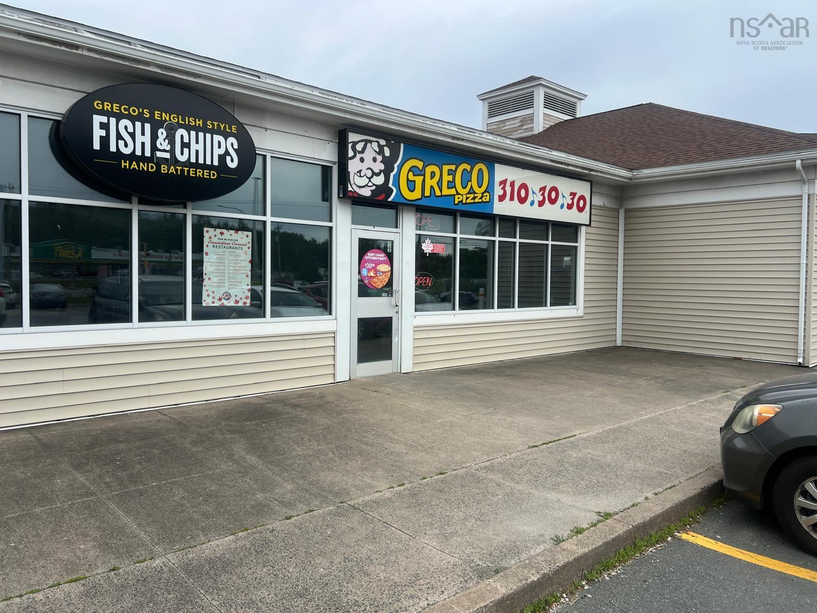 857 Sackville (Greco Pizza) Drive, Lower Sackville, NS (MLS 202516319)