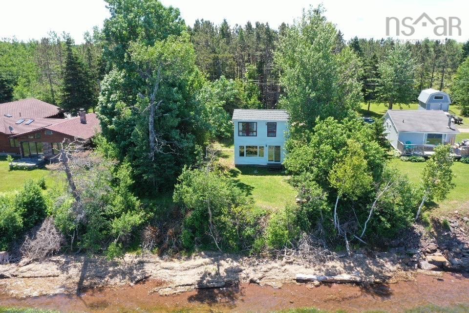 543 Bridgeview Lane, Port Philip, NS (MLS 202516320)