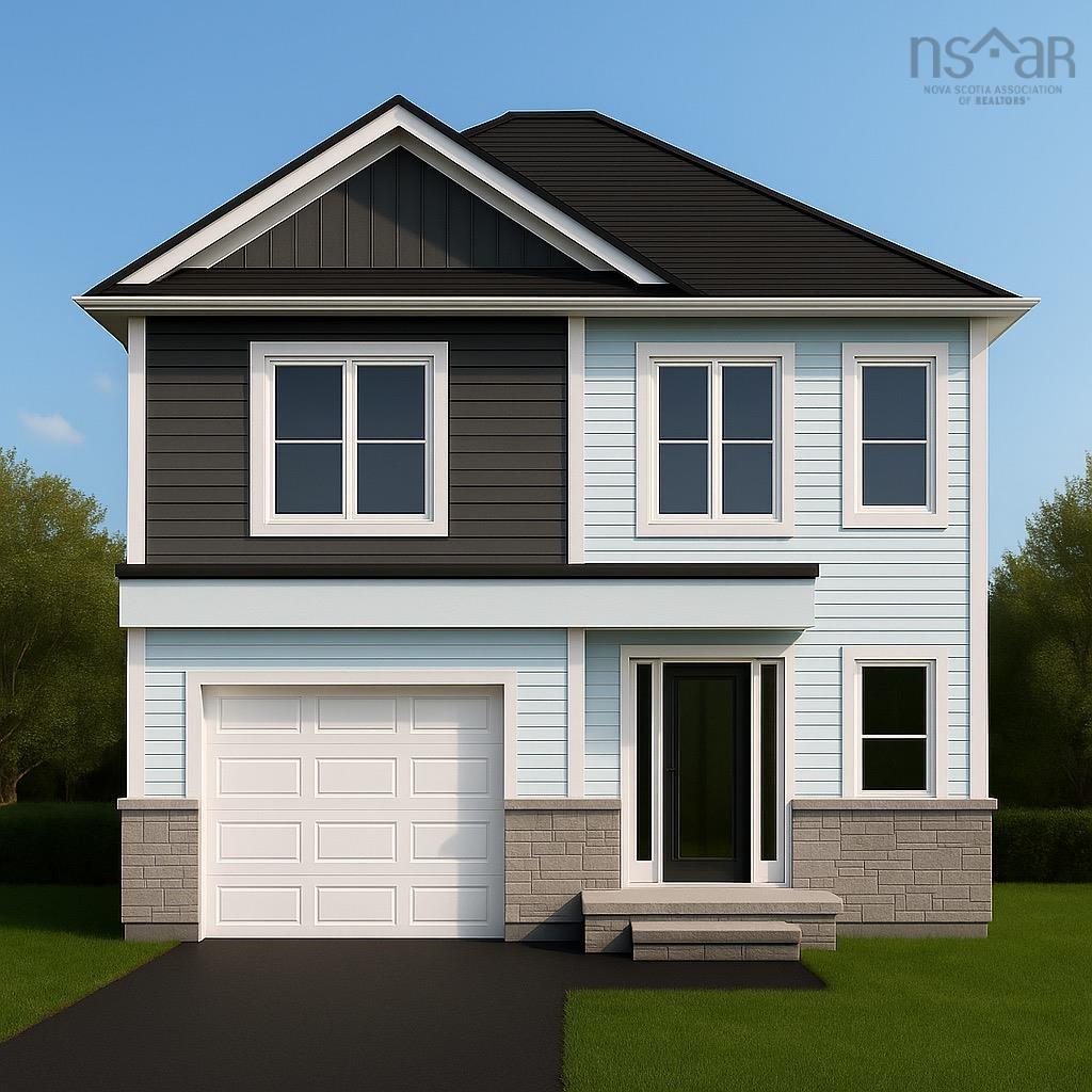 127 Flatrock Crescent, Beechville, NS (MLS® 202516325)
