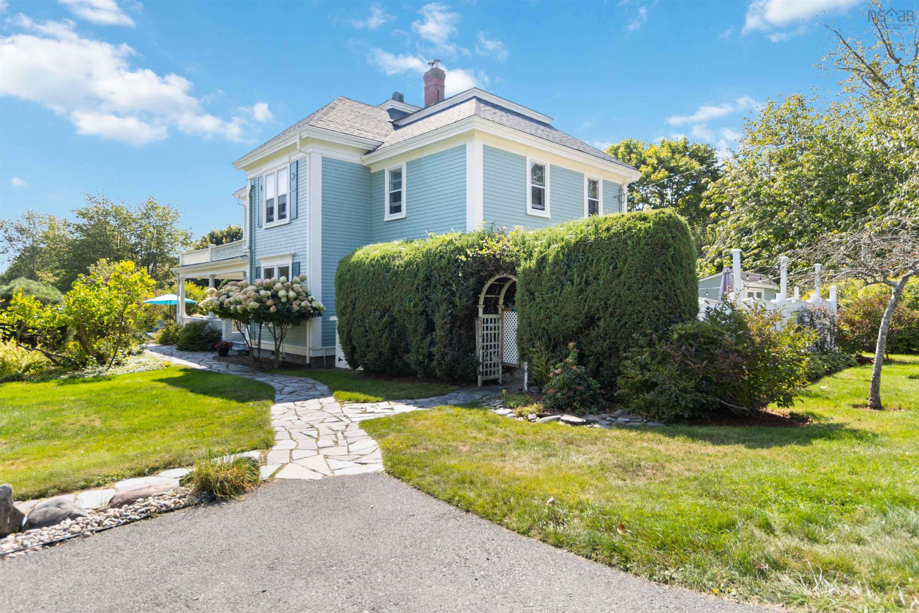 $1,259,900.00: 66 McDonald Street, Lunenburg