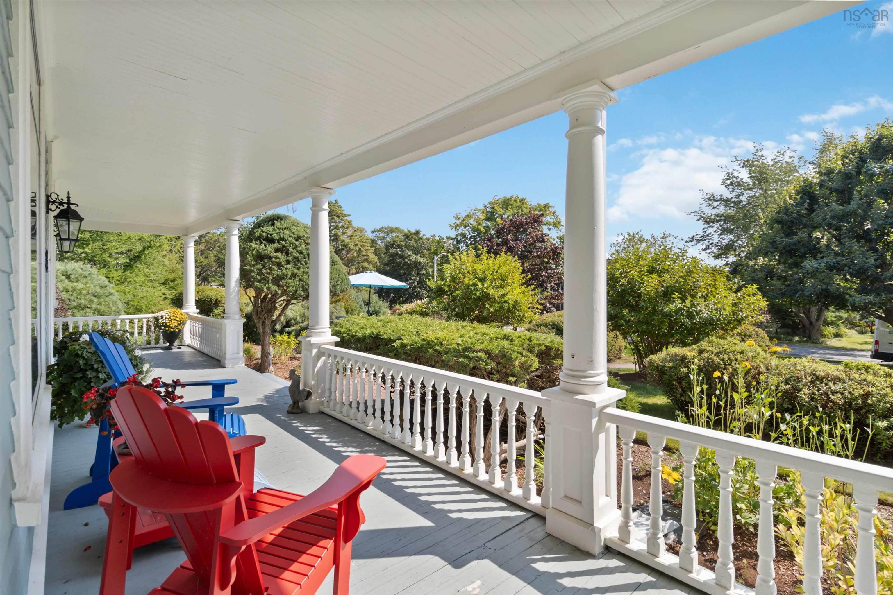 $1,259,900.00: 66 McDonald Street, Lunenburg