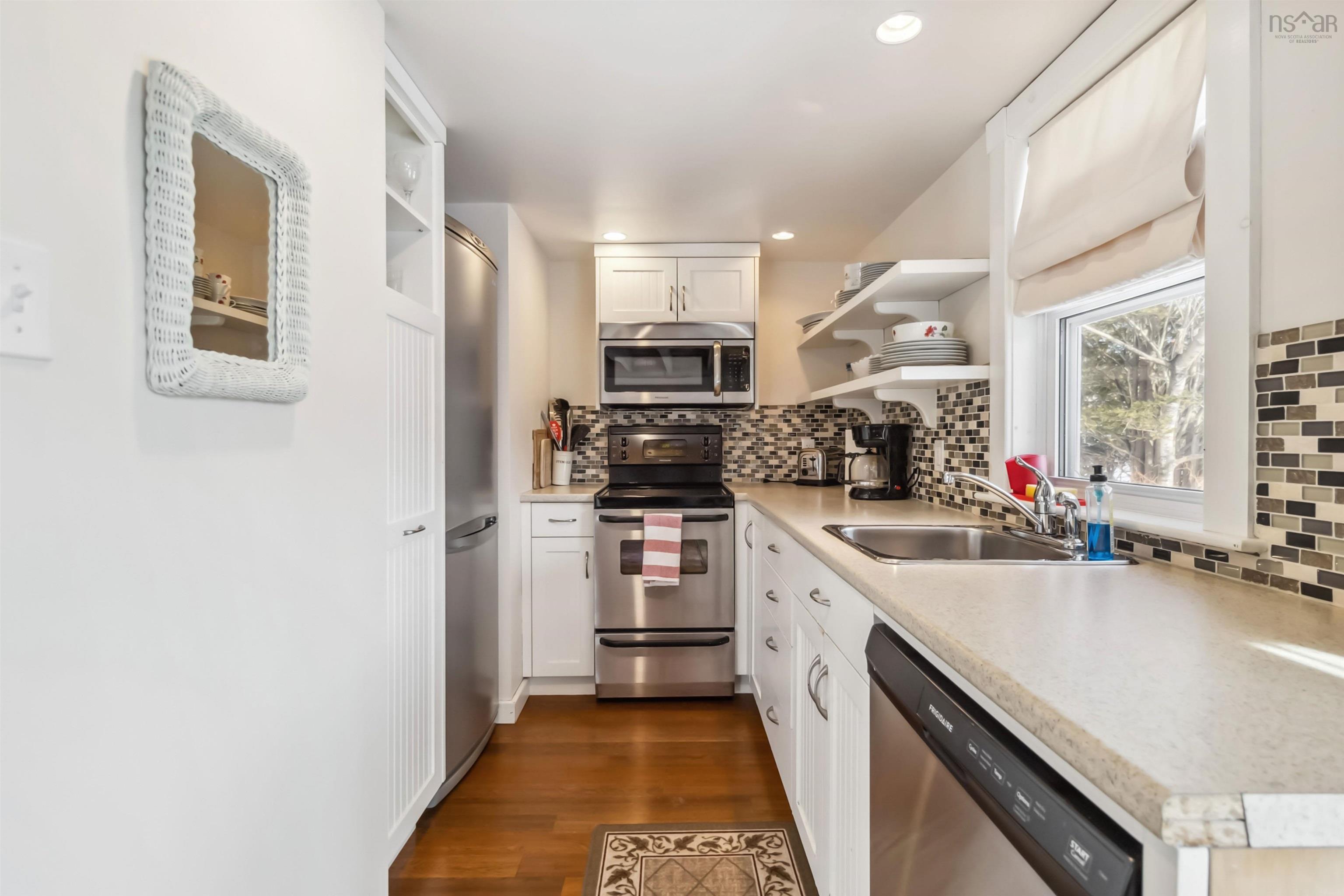 $1,259,900.00: 66 McDonald Street, Lunenburg