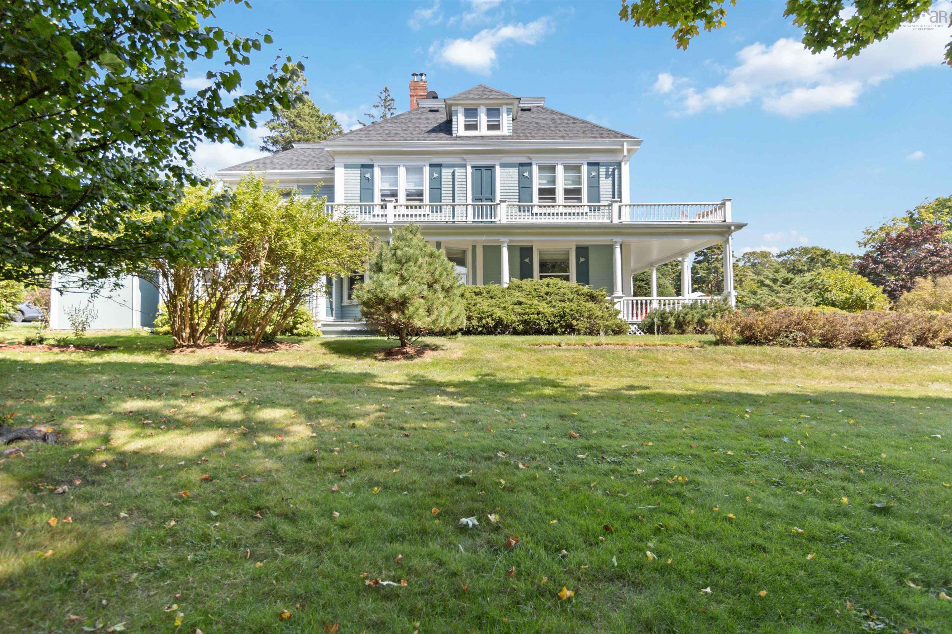 $1,259,900.00: 66 McDonald Street, Lunenburg