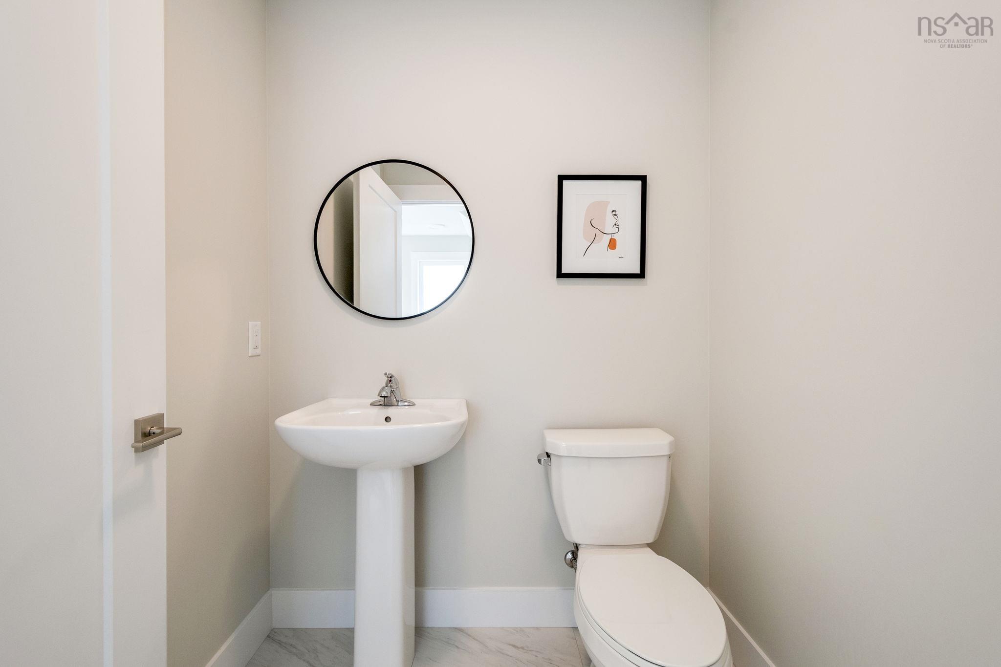 2094 322 Higgins Avenue, Beechville, NS (MLS 202516335)