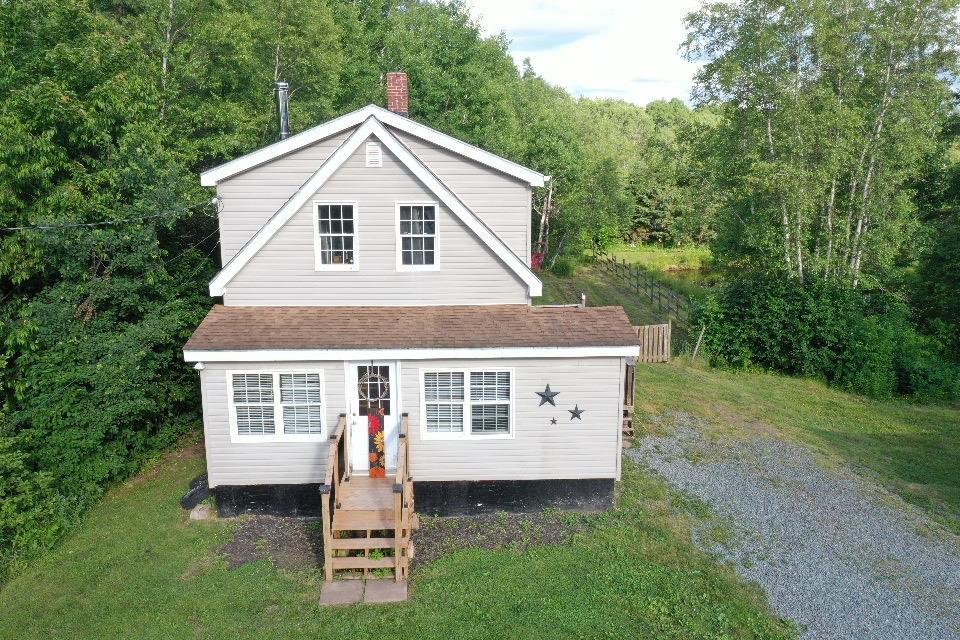 116 Jungle Road, Oxford Junction, NS (MLS 202516344)