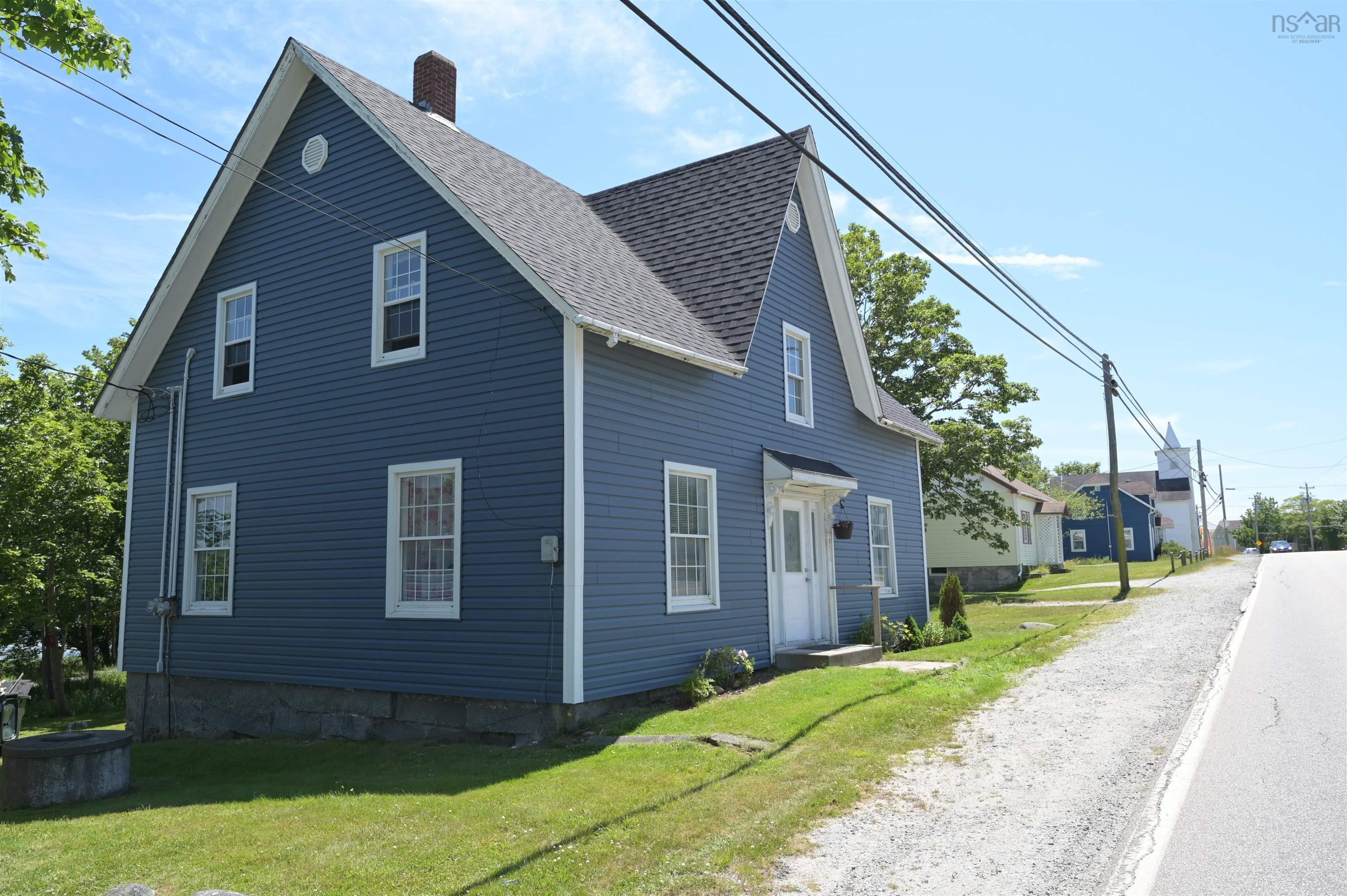 $214,900.00: 3415 Highway #3, Barrington Passage