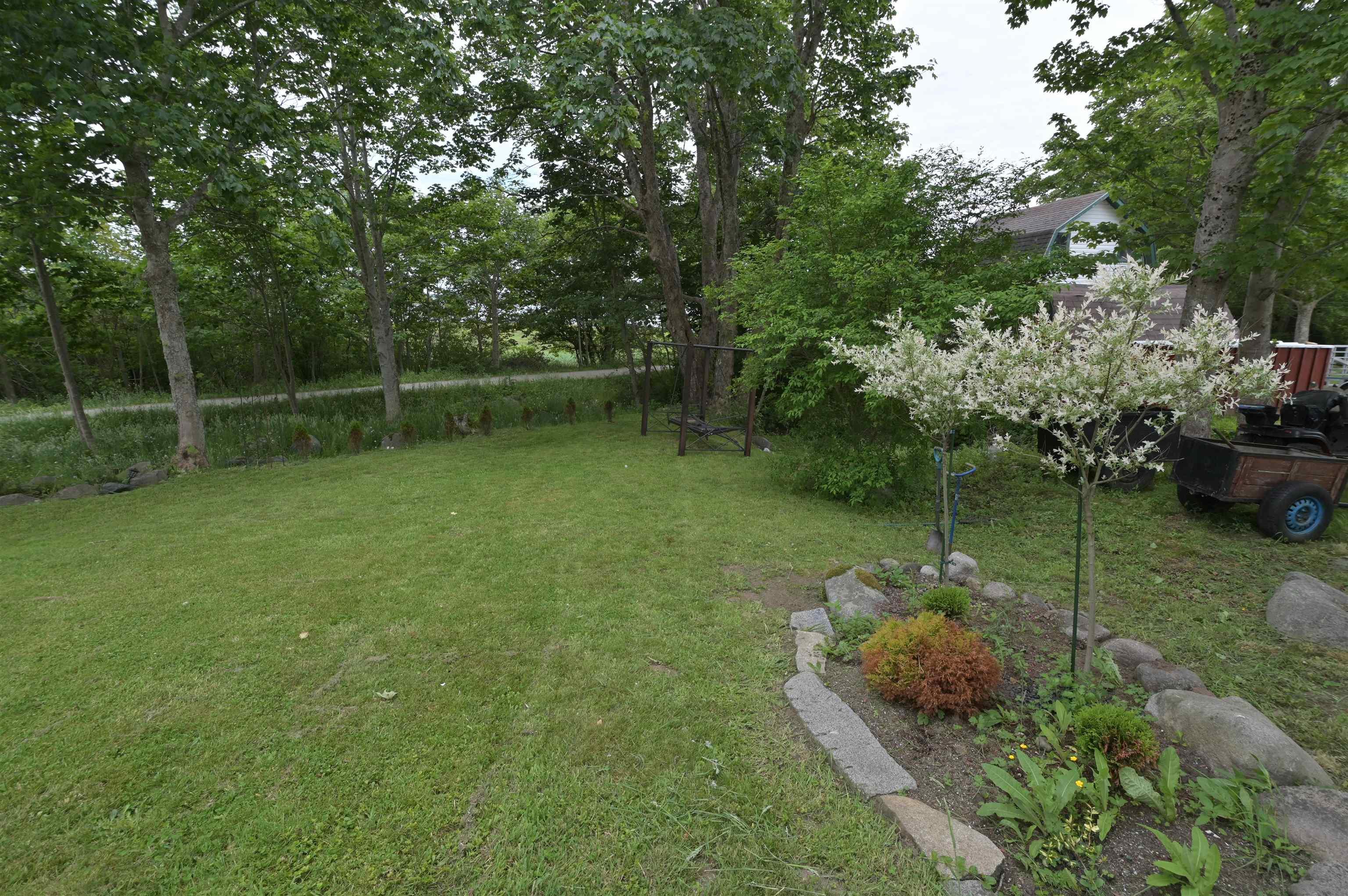 $214,900.00: 3415 Highway #3, Barrington Passage