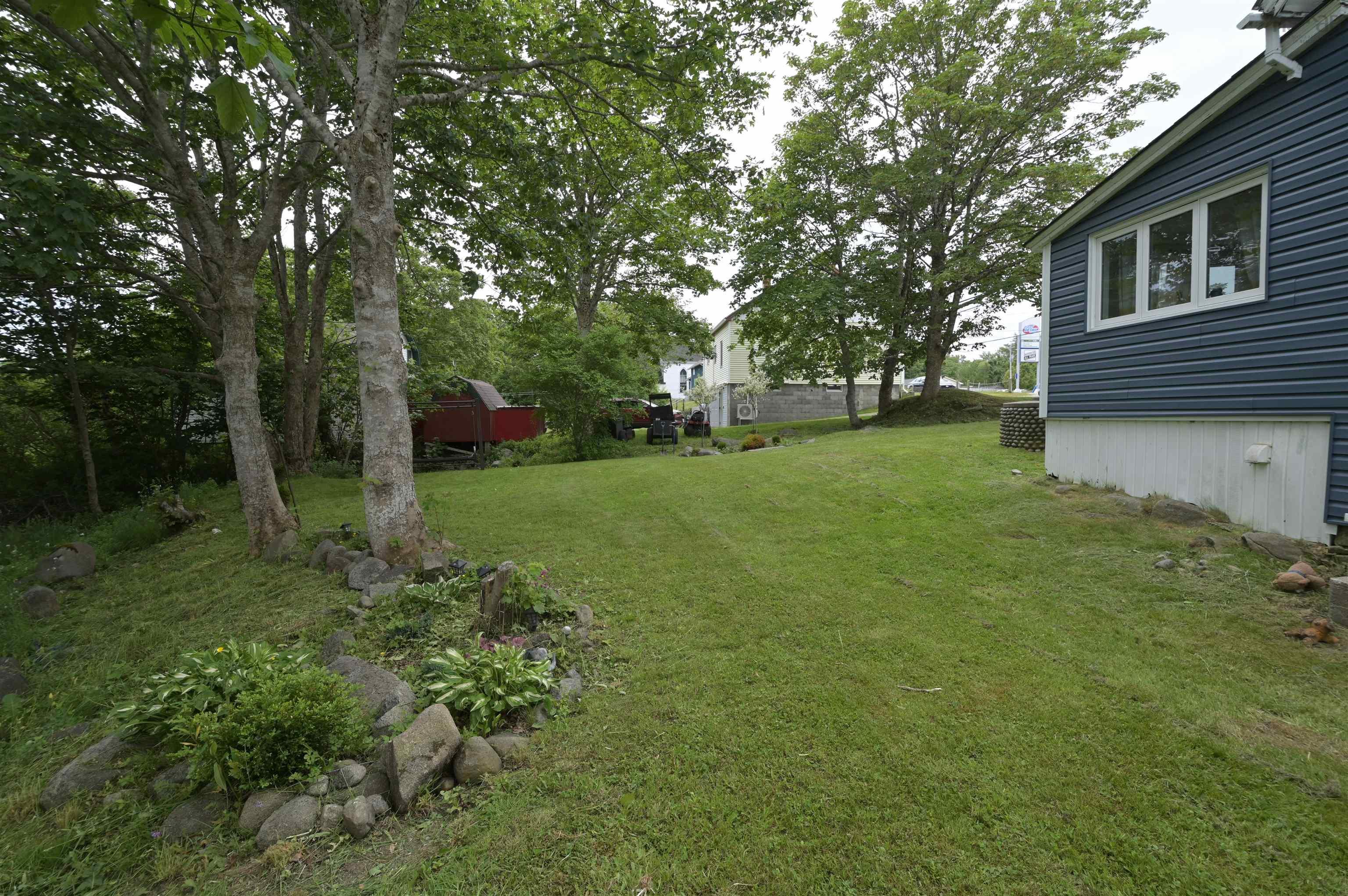 $214,900.00: 3415 Highway #3, Barrington Passage