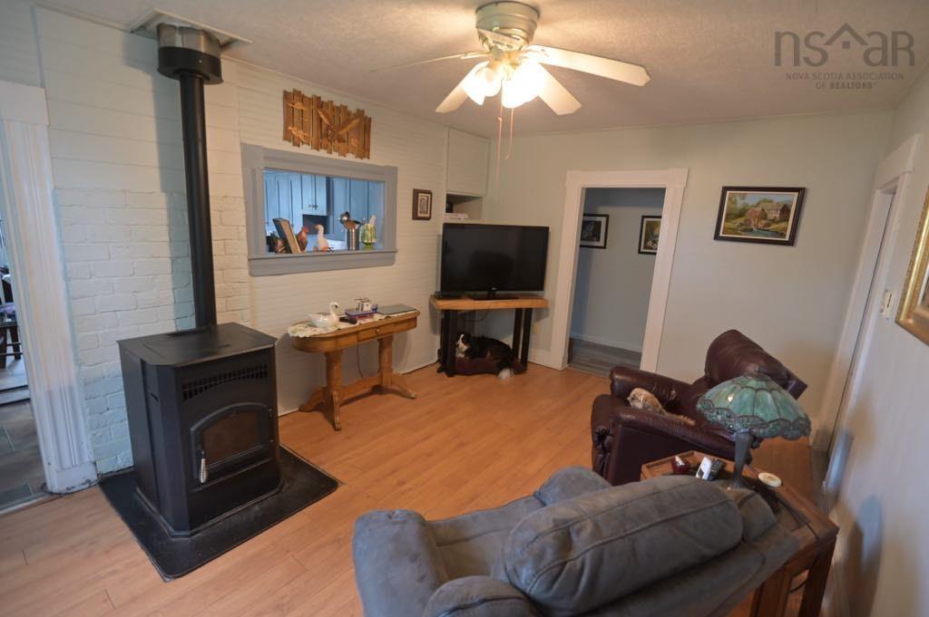$214,900.00: 3415 Highway #3, Barrington Passage