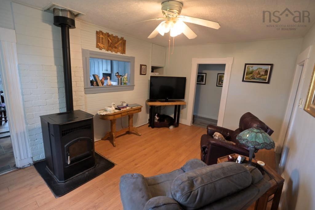 $214,900.00: 3415 Highway #3, Barrington Passage