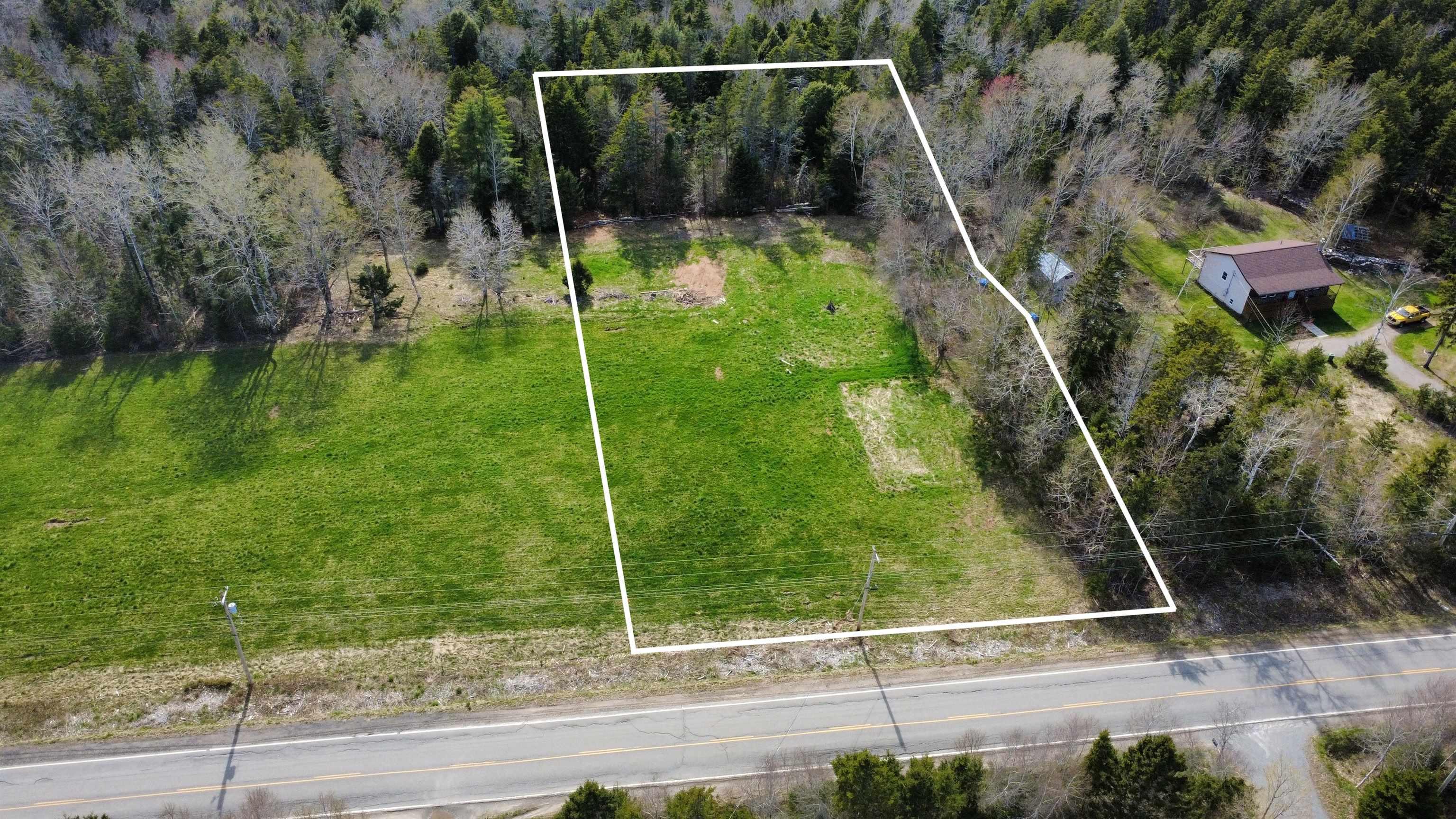 $36,900.00: Lot 3 Highway 360, Garland