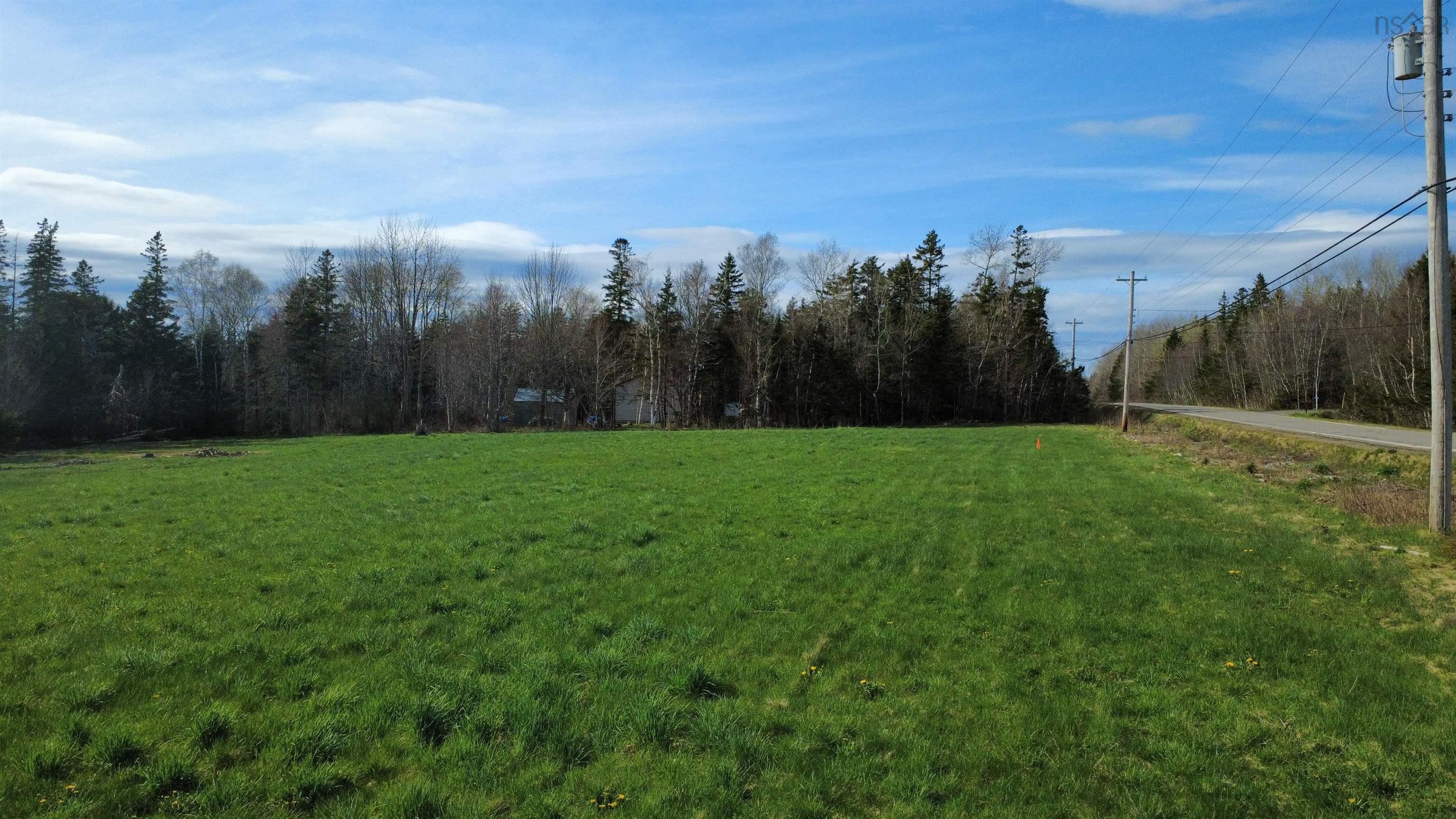 $36,900.00: Lot 3 Highway 360, Garland