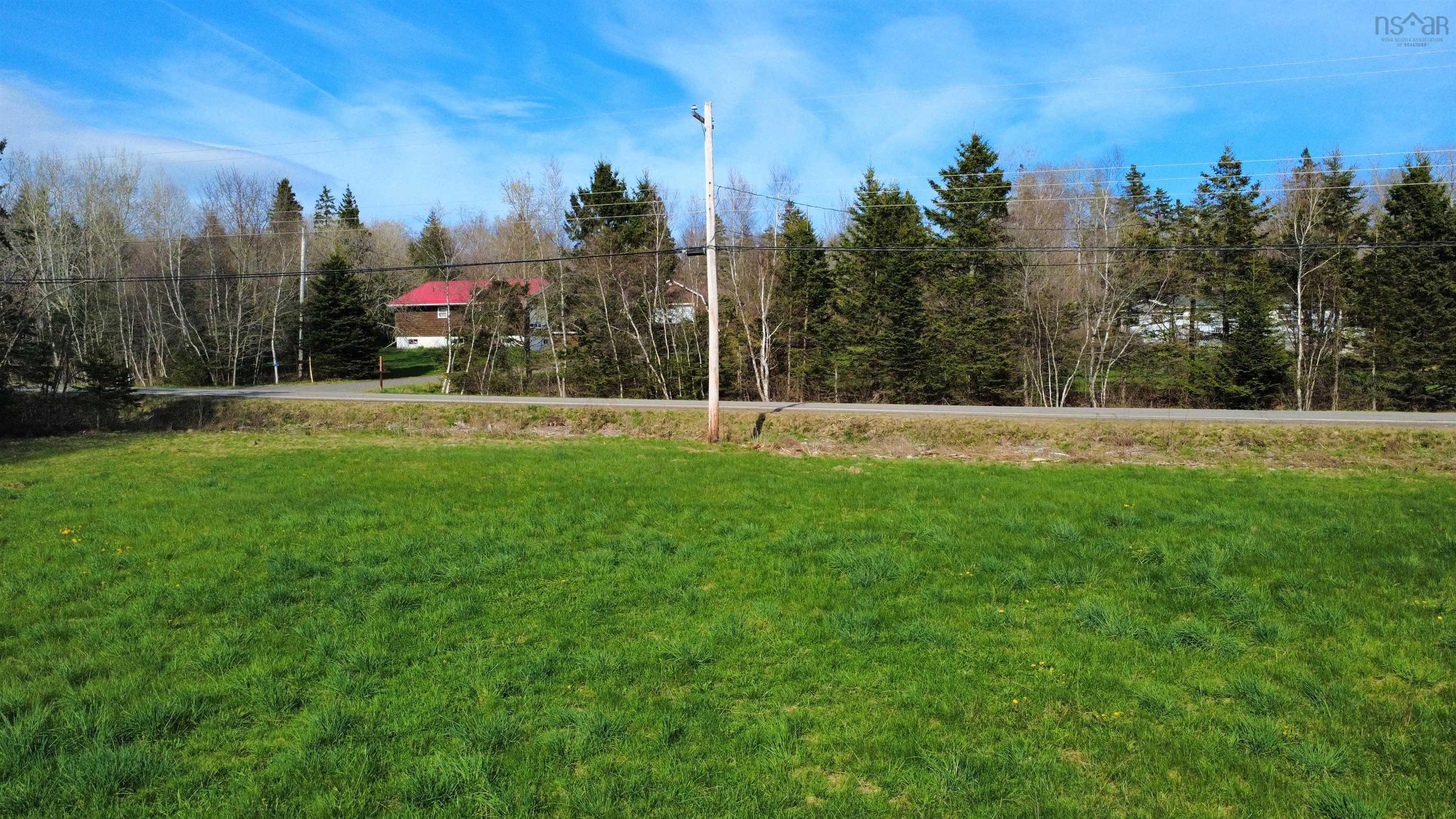 $36,900.00: Lot 3 Highway 360, Garland