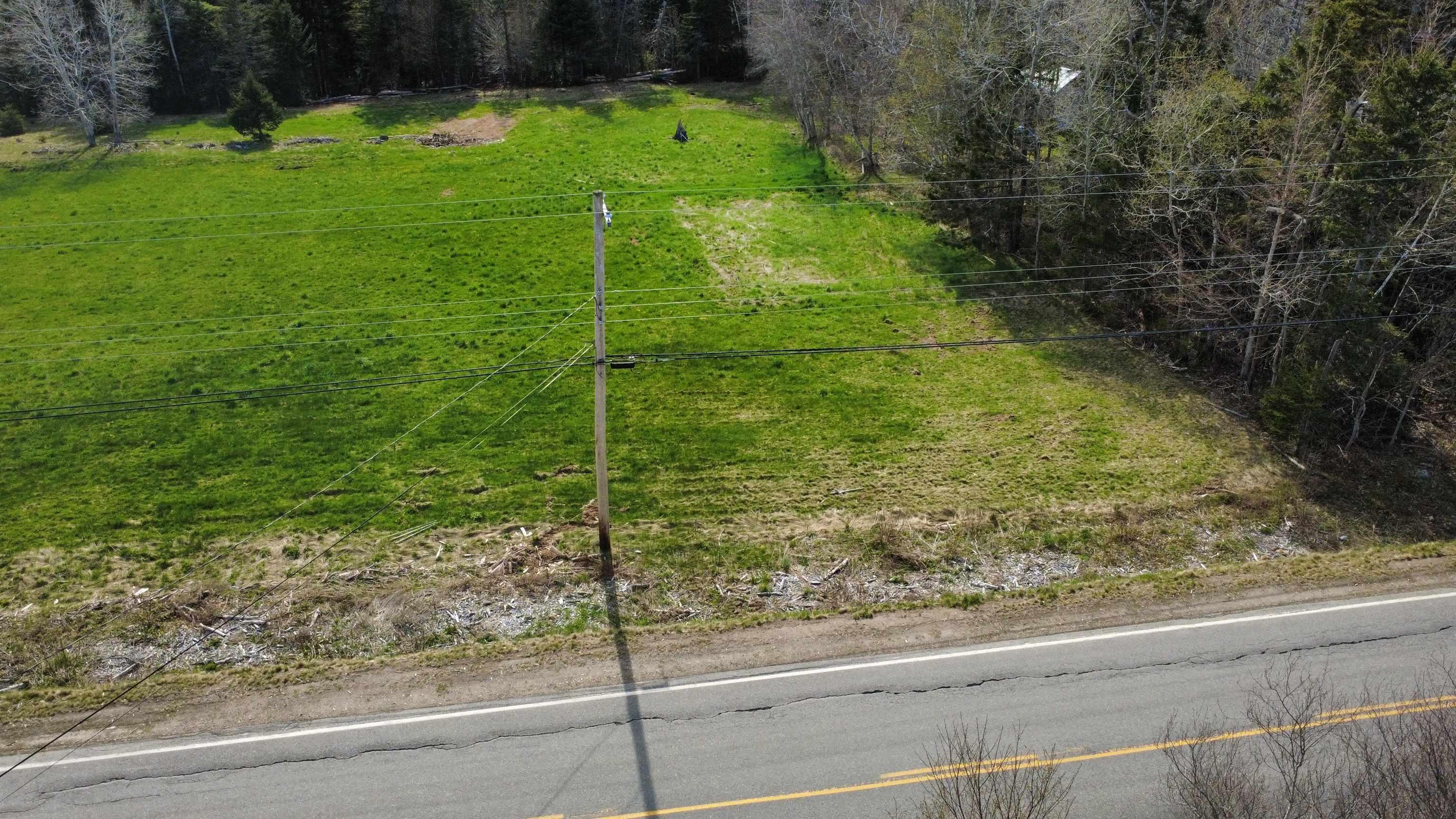 $36,900.00: Lot 3 Highway 360, Garland